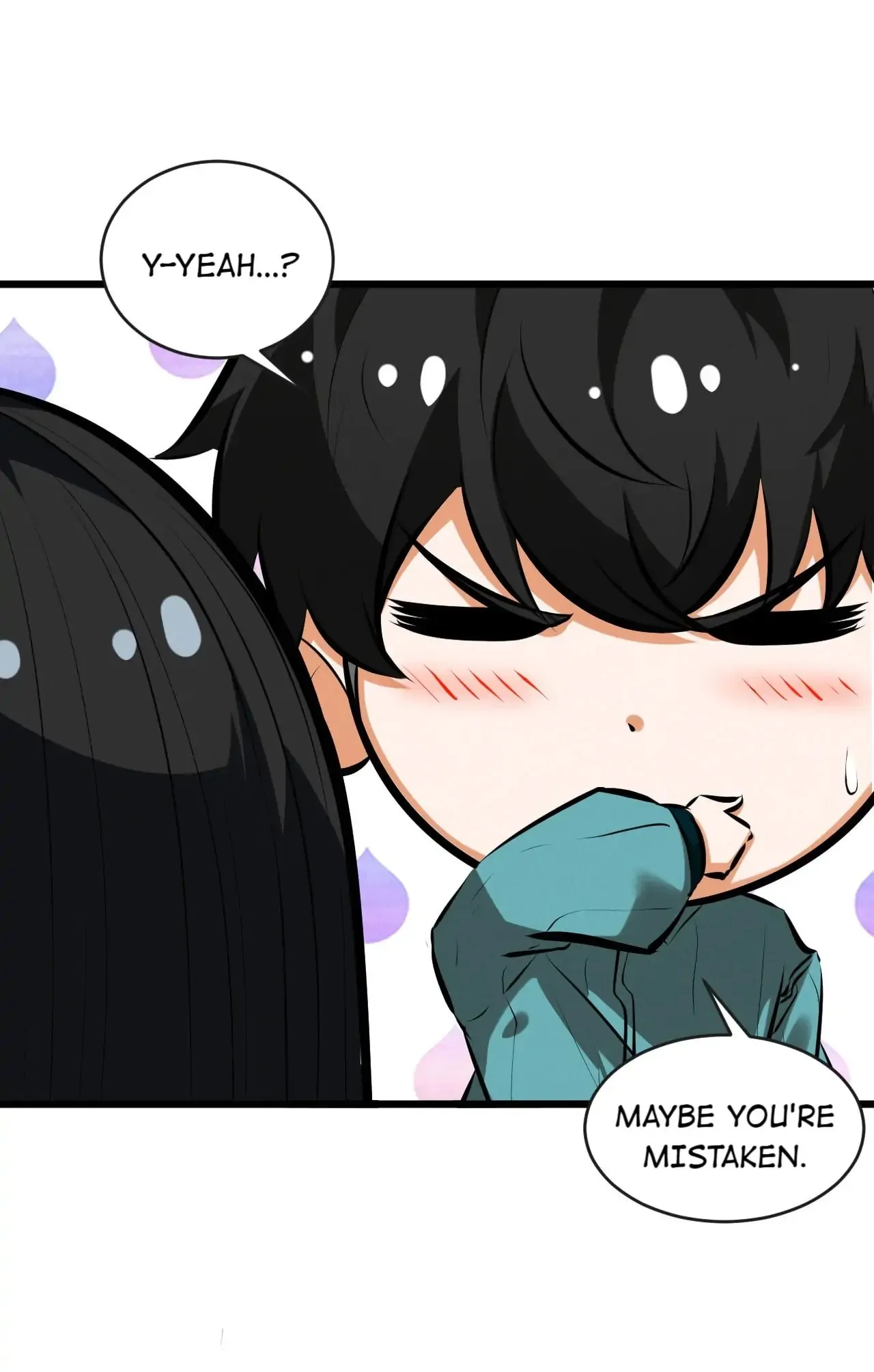 Please Stop Summoning Me! Chapter 69 - Page 55