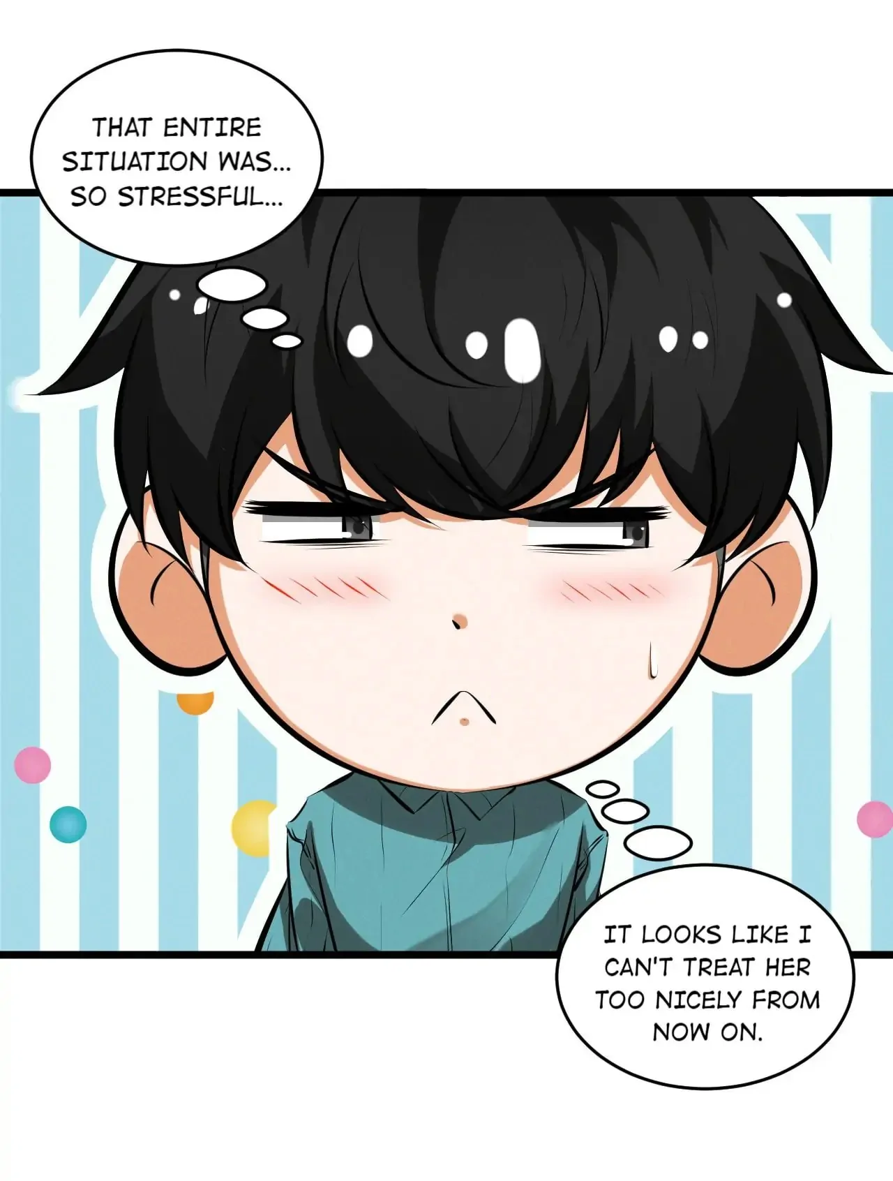 Please Stop Summoning Me! Chapter 69 - Page 59
