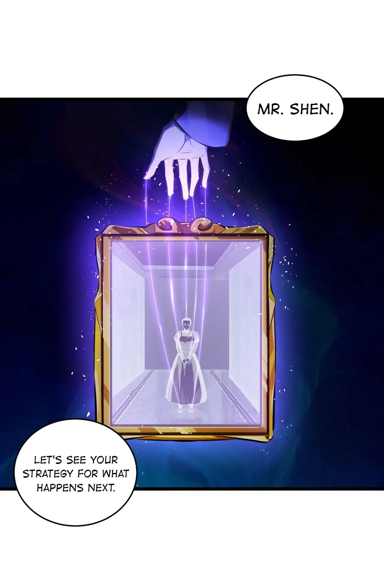 Please Stop Summoning Me! Chapter 69 - Page 64
