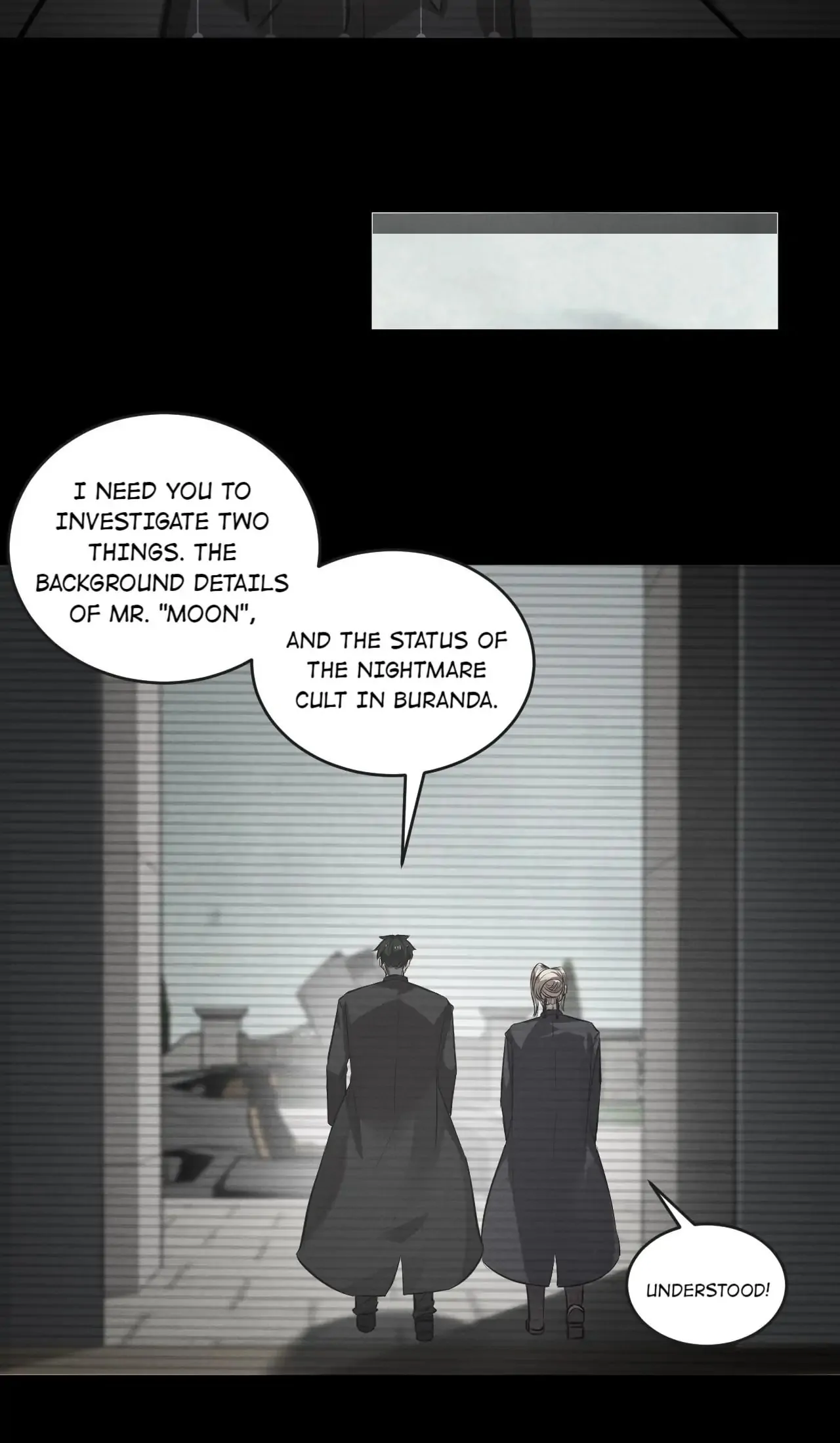 Please Stop Summoning Me! Chapter 69 - Page 9