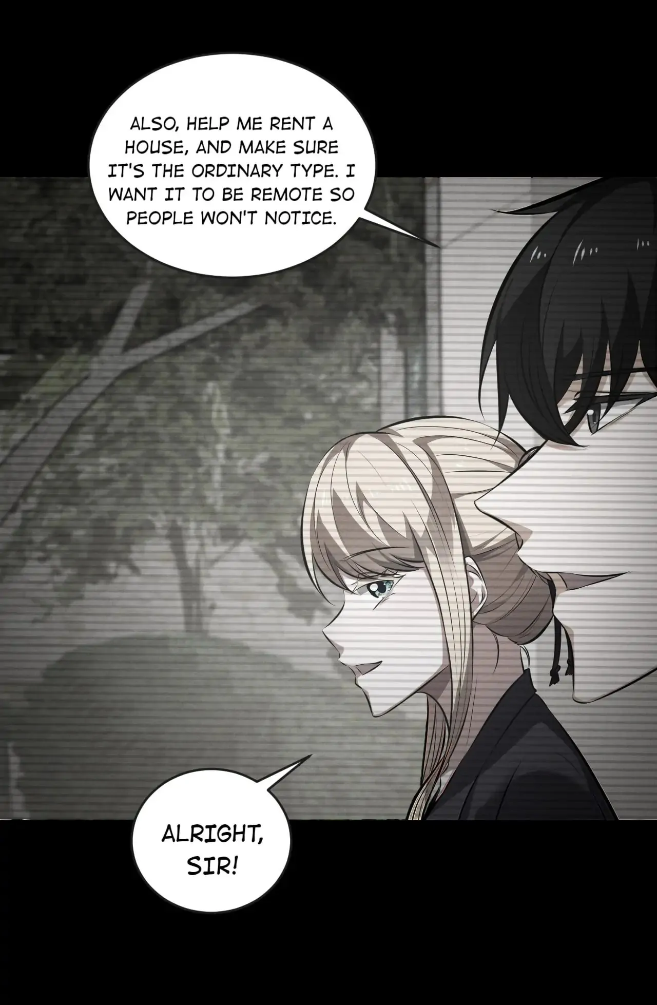 Please Stop Summoning Me! Chapter 69 - Page 10