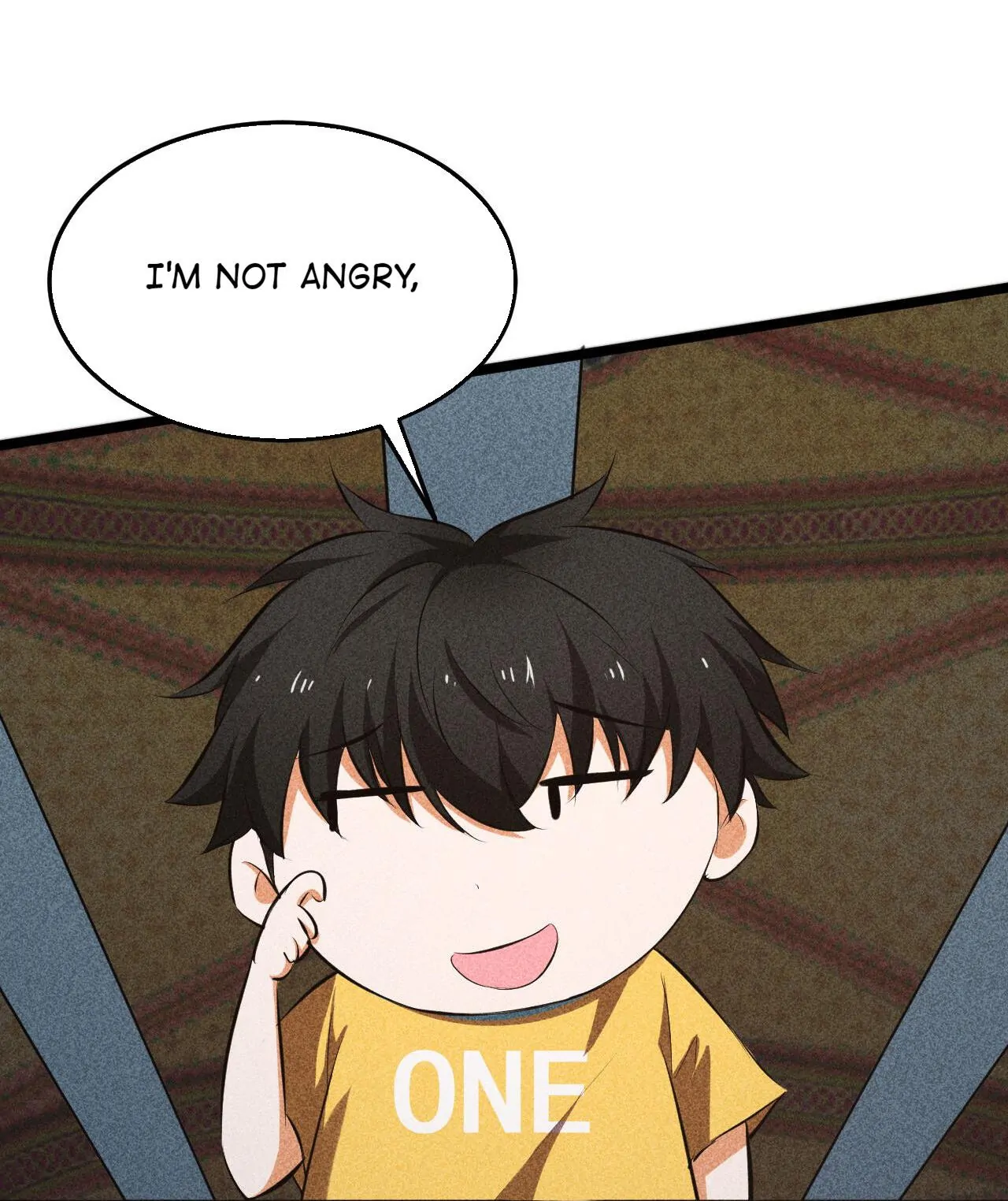 Please Stop Summoning Me! Chapter 7 - Page 13