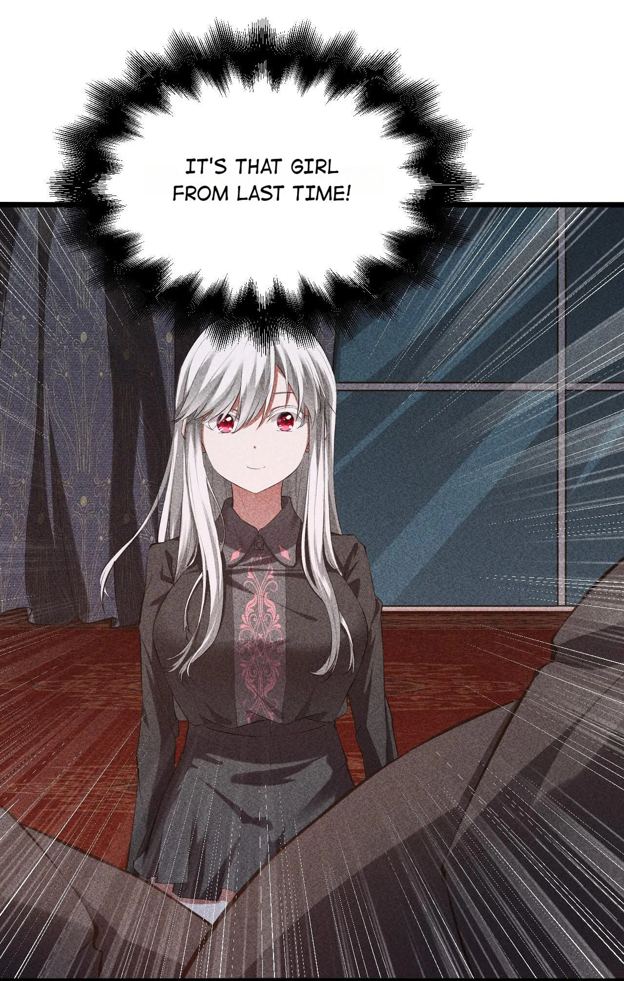 Please Stop Summoning Me! Chapter 7 - Page 16