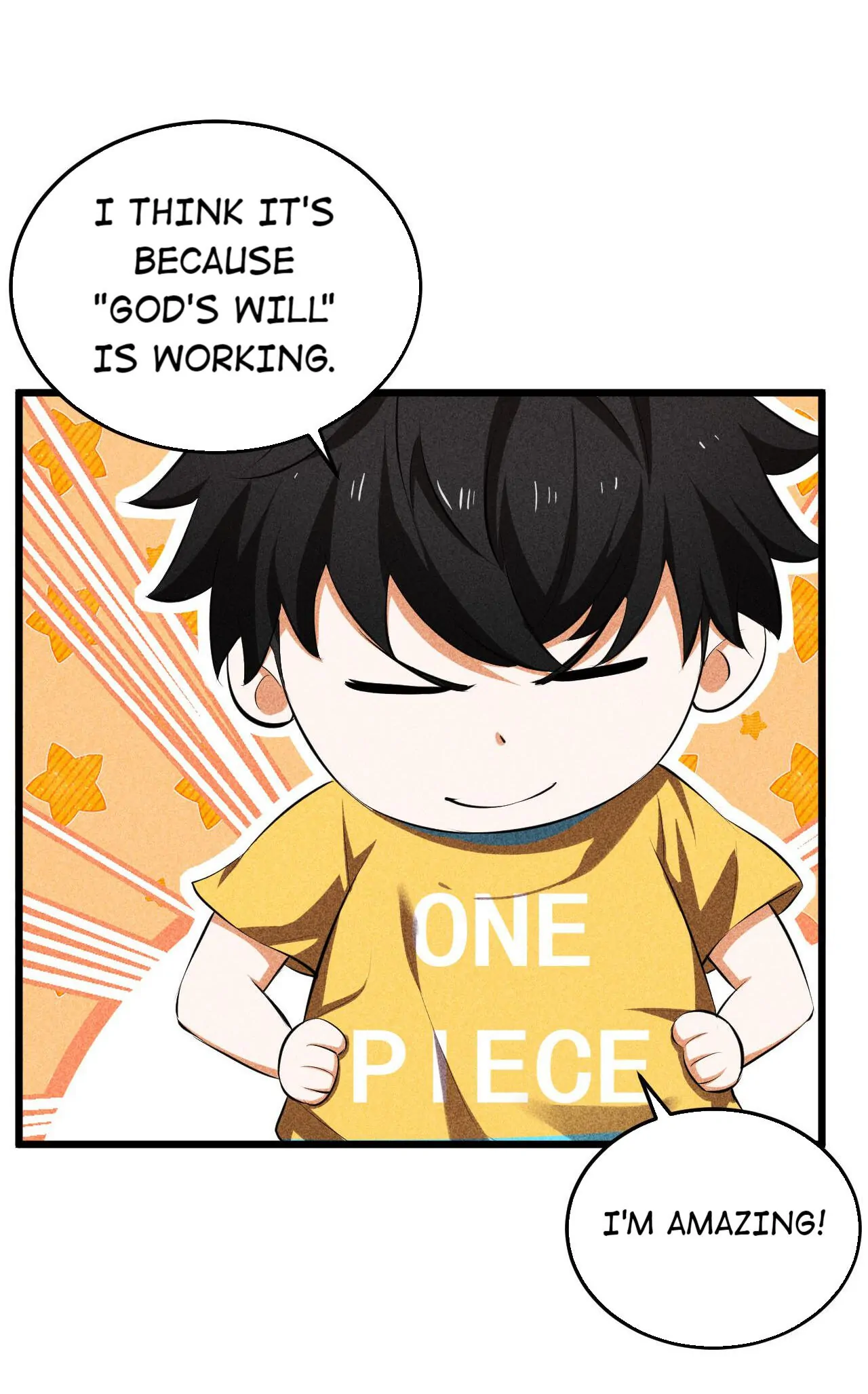 Please Stop Summoning Me! Chapter 7 - Page 19