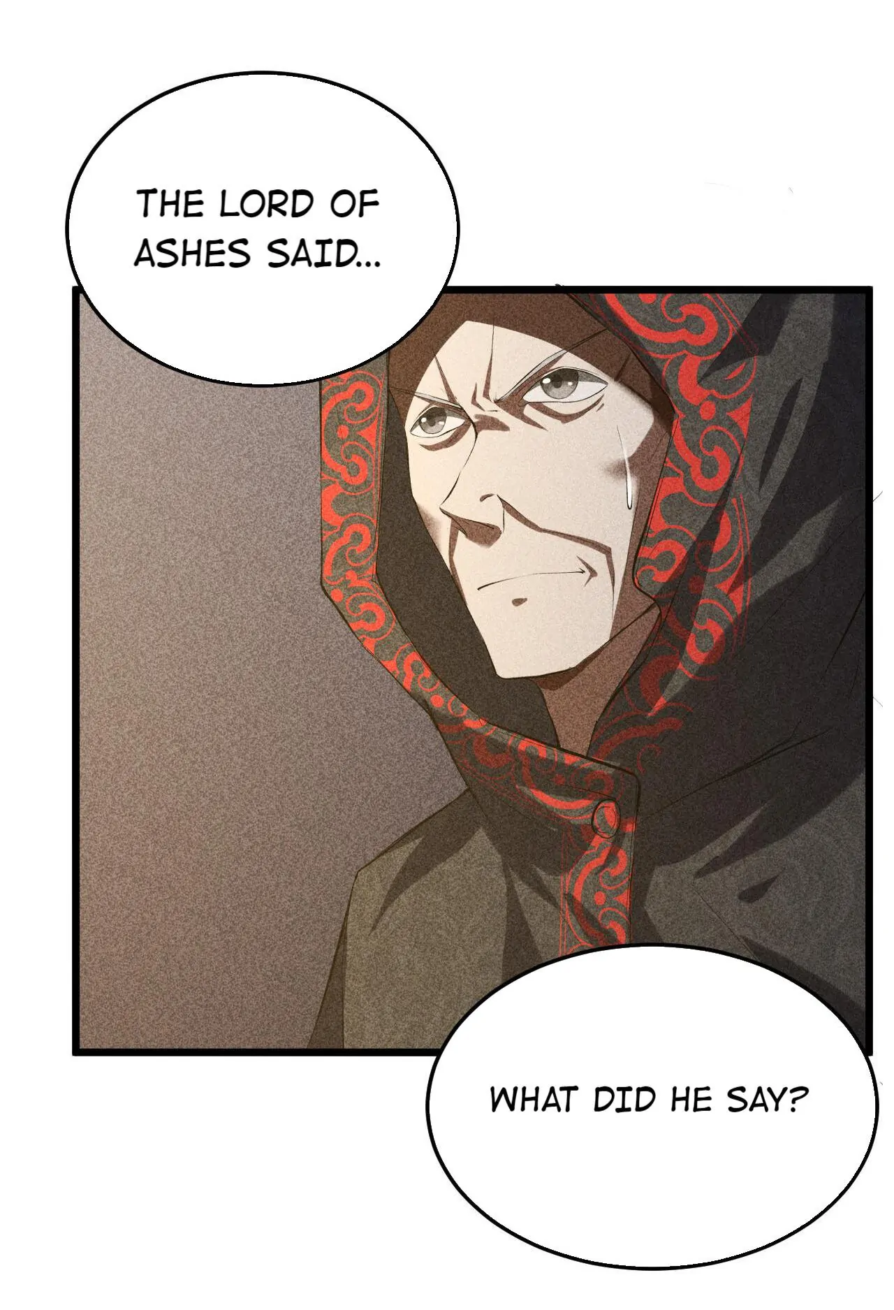 Please Stop Summoning Me! Chapter 7 - Page 20