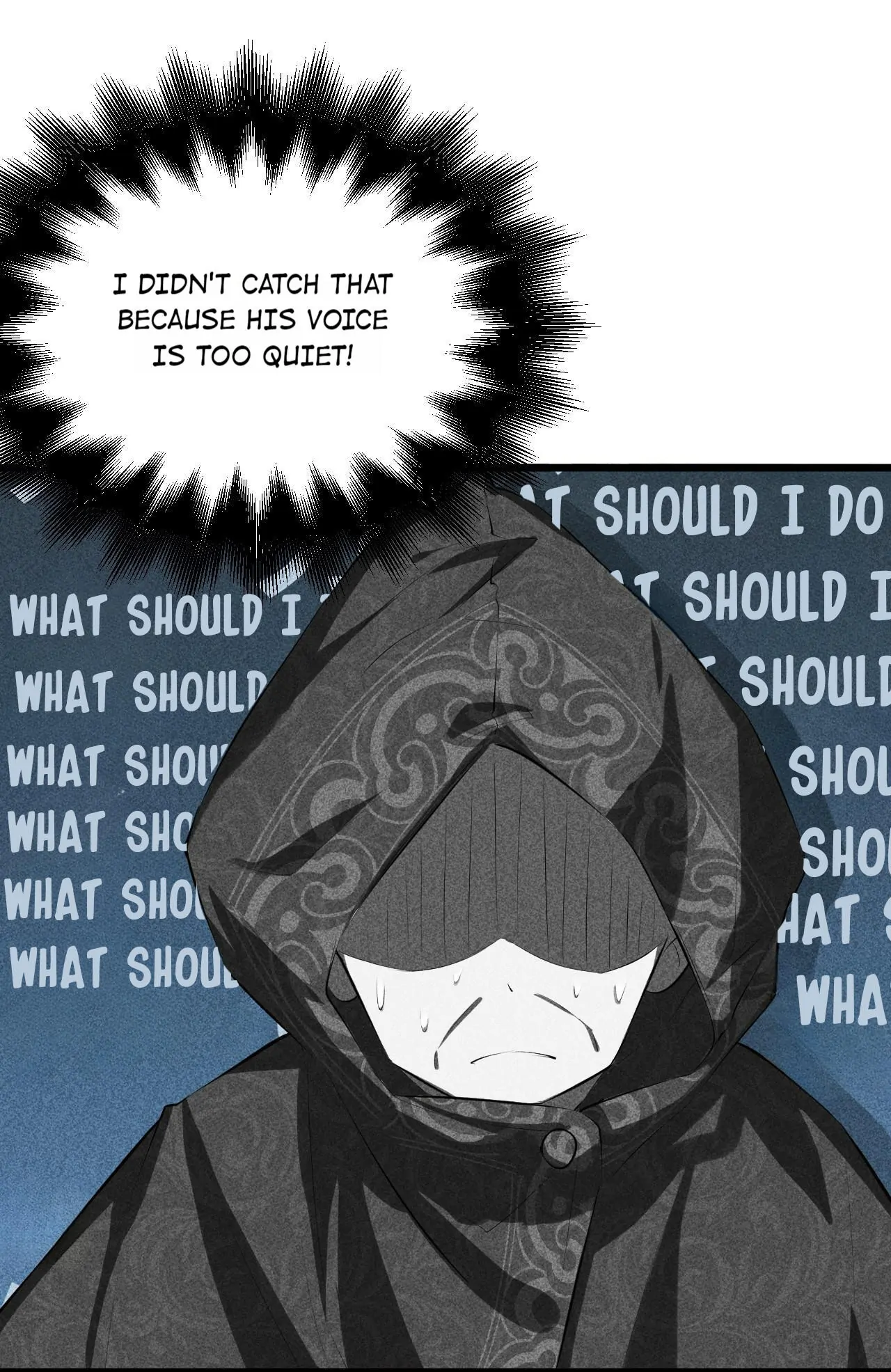 Please Stop Summoning Me! Chapter 7 - Page 21