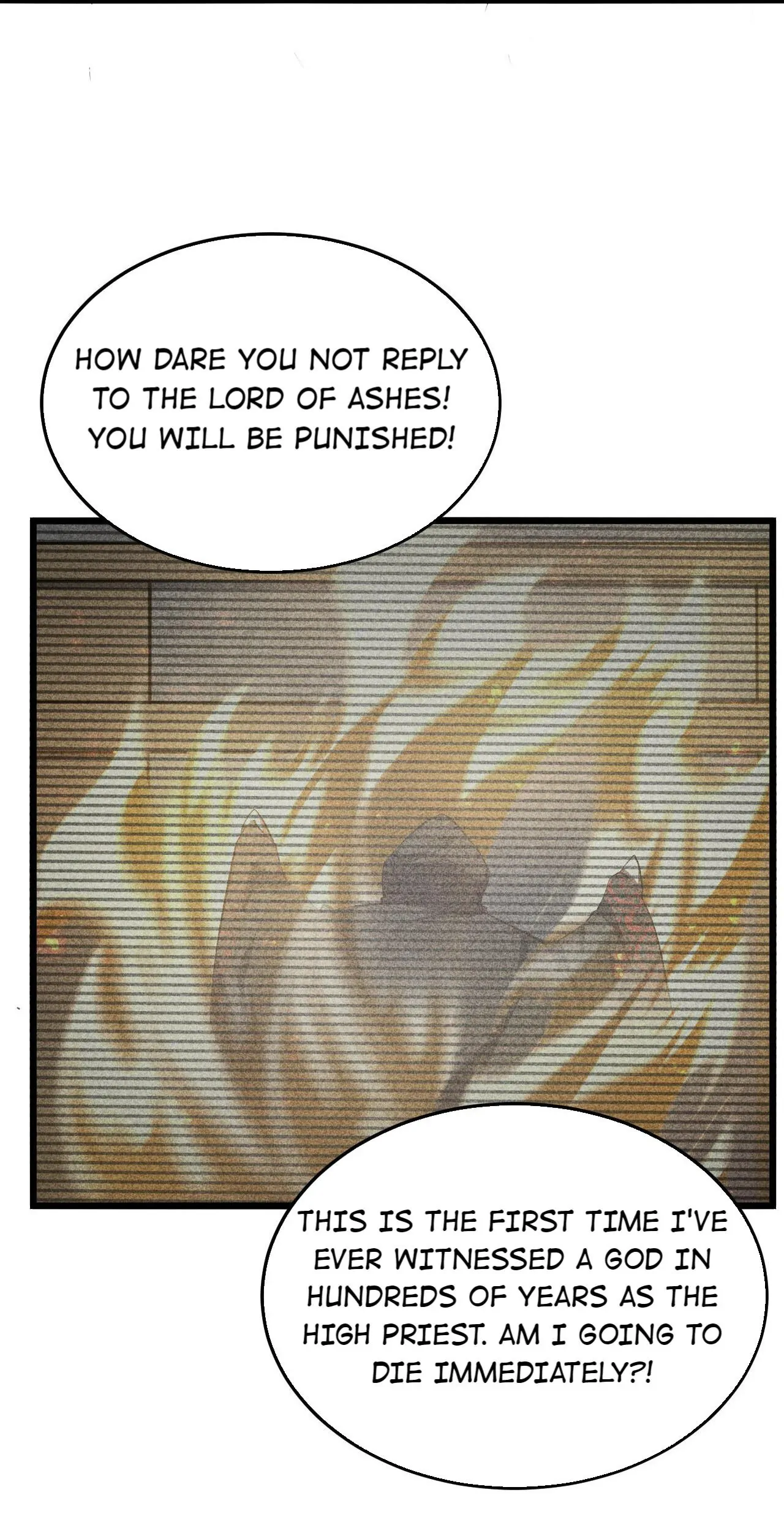 Please Stop Summoning Me! Chapter 7 - Page 22