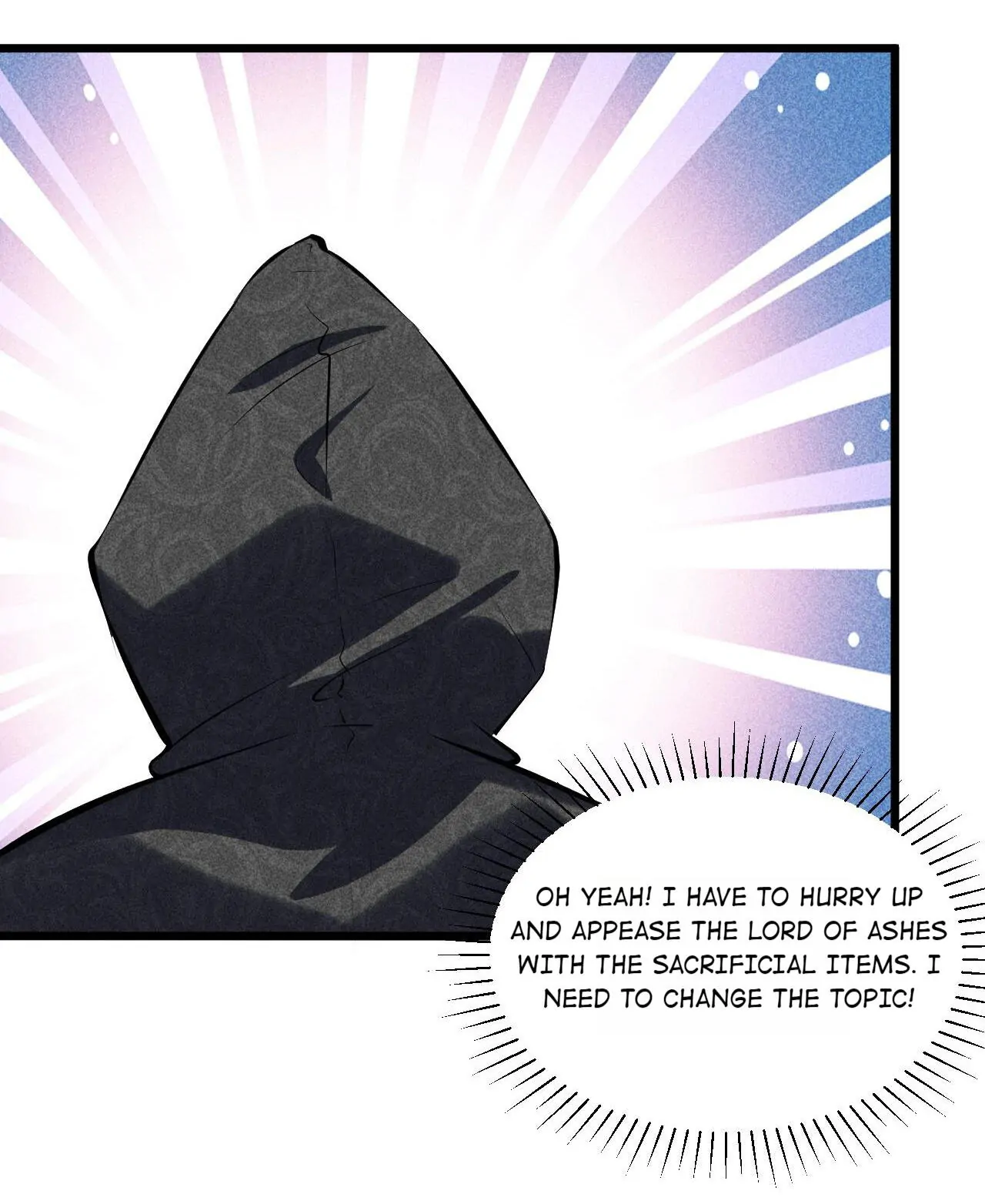 Please Stop Summoning Me! Chapter 7 - Page 23