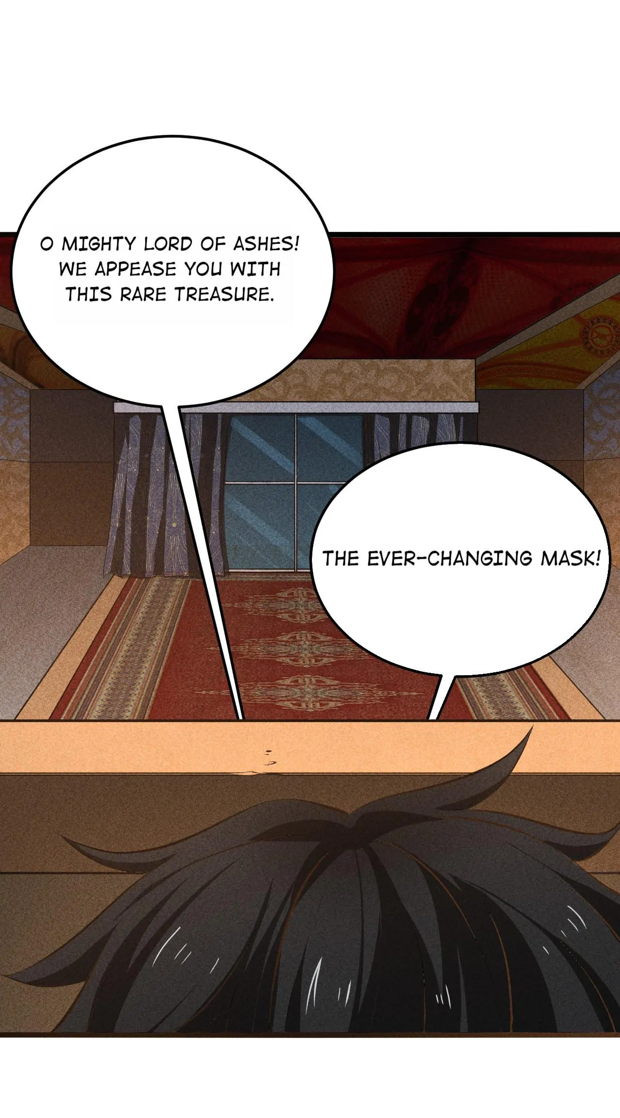 Please Stop Summoning Me! Chapter 7 - Page 24