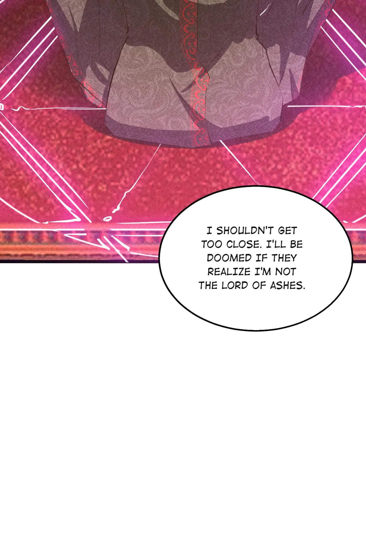 Please Stop Summoning Me! Chapter 7 - Page 27