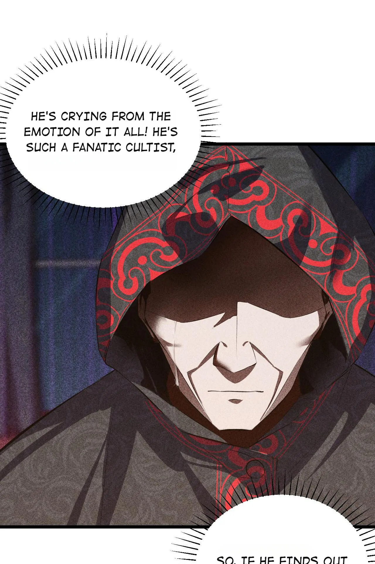 Please Stop Summoning Me! Chapter 7 - Page 28