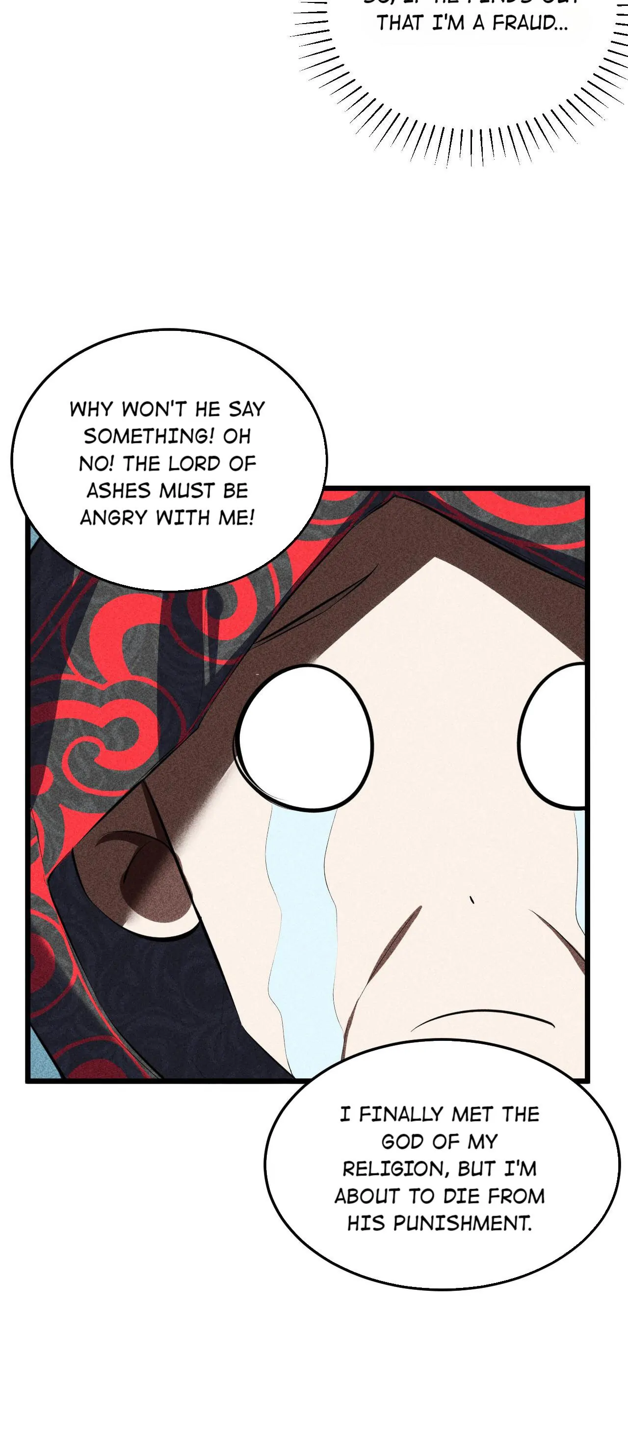 Please Stop Summoning Me! Chapter 7 - Page 29