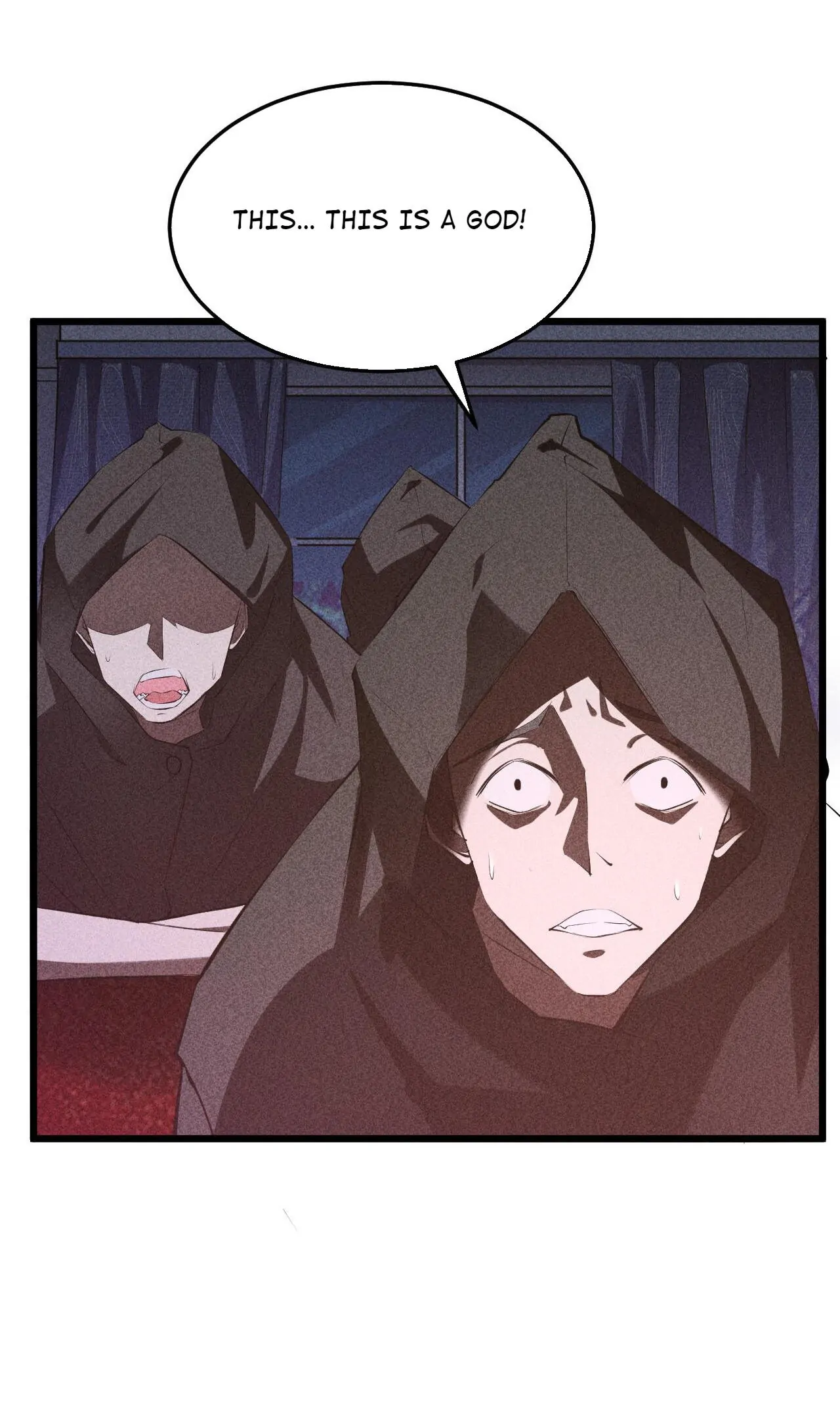 Please Stop Summoning Me! Chapter 7 - Page 4