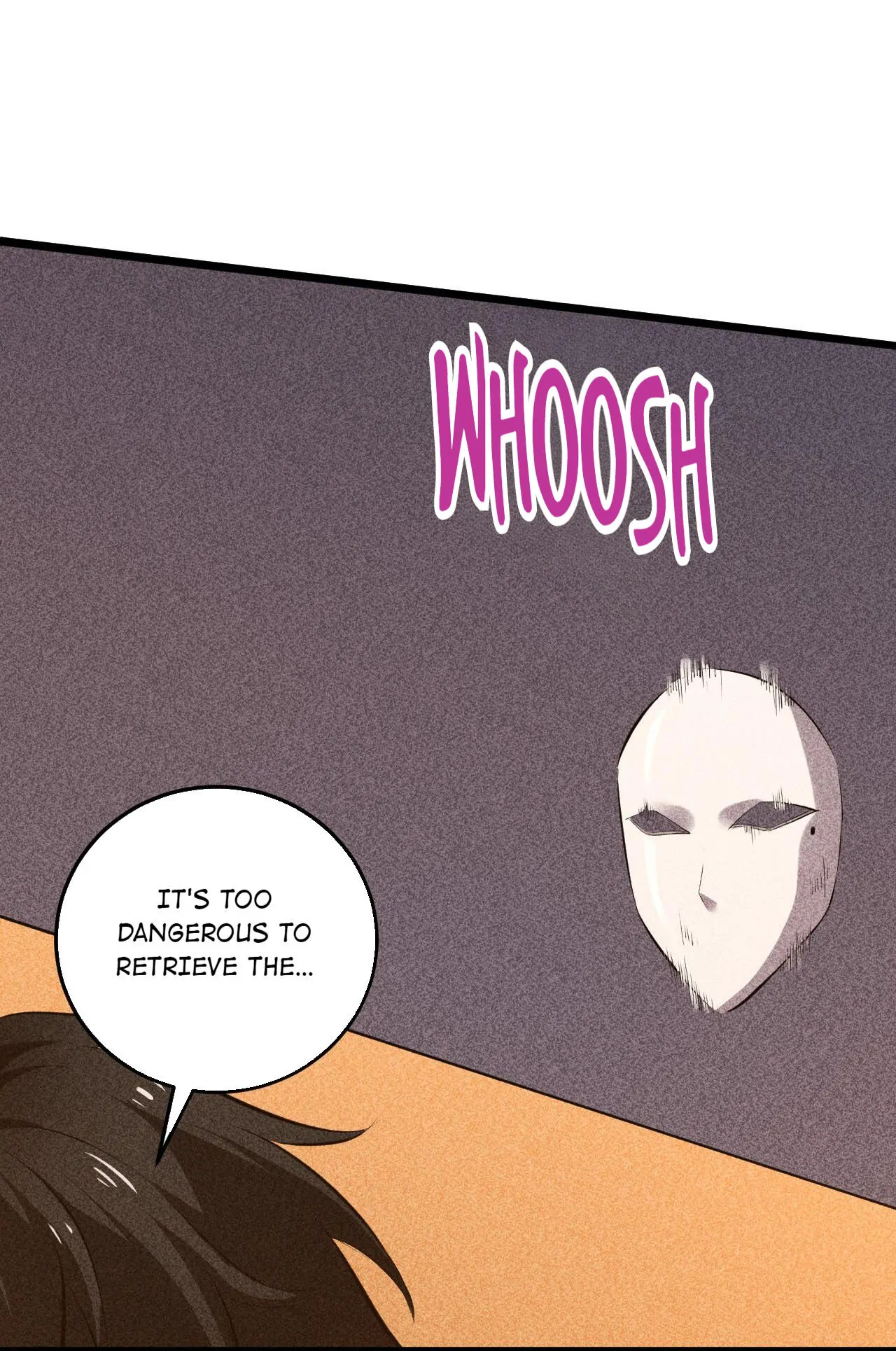Please Stop Summoning Me! Chapter 7 - Page 33