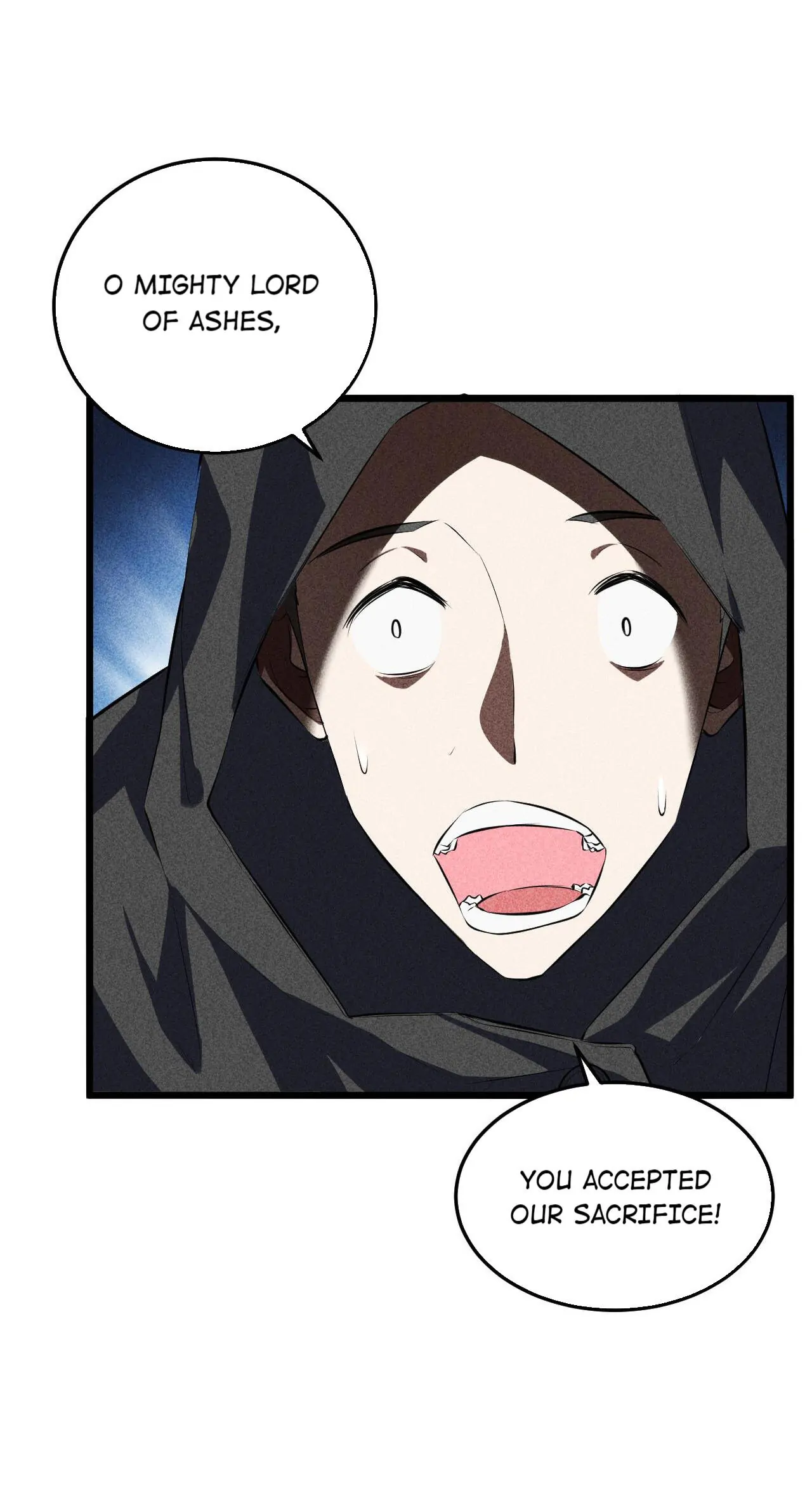 Please Stop Summoning Me! Chapter 7 - Page 36