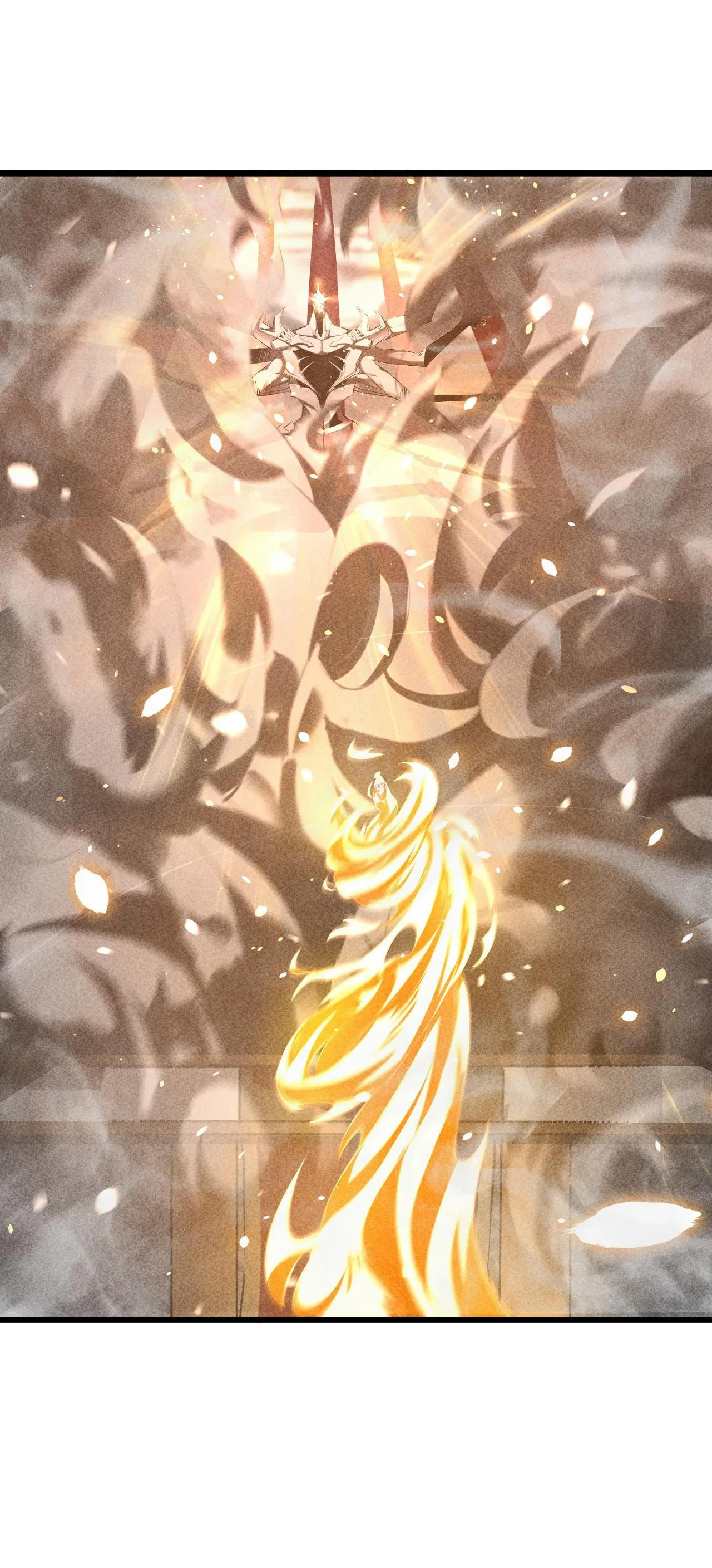 Please Stop Summoning Me! Chapter 7 - Page 37