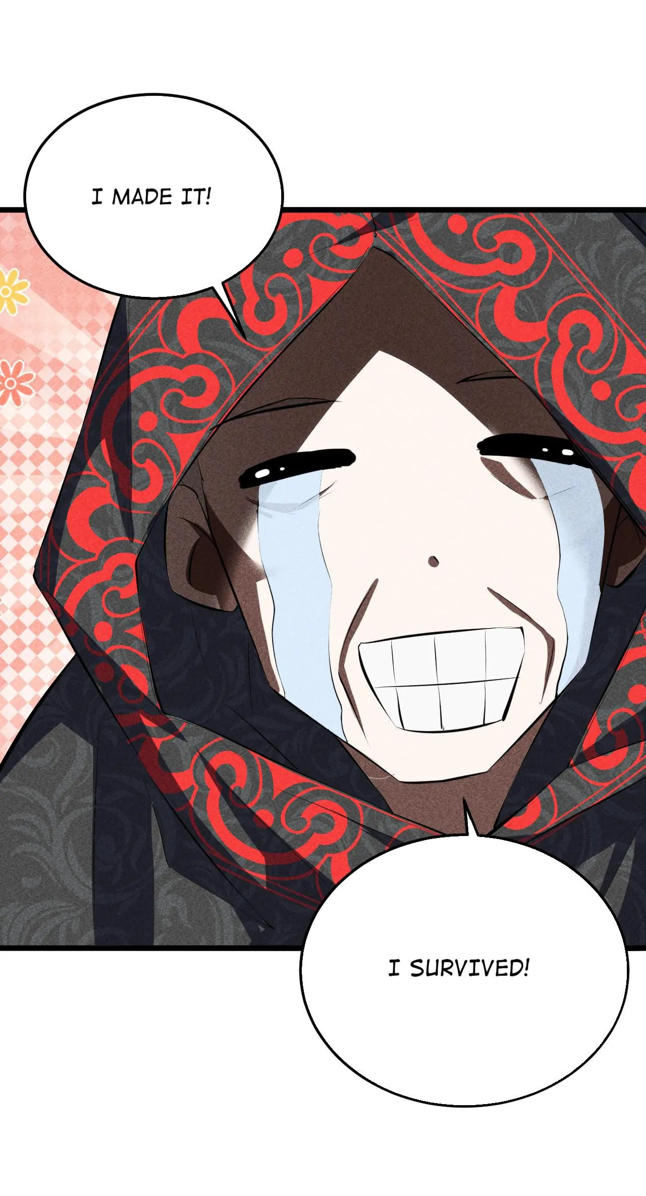 Please Stop Summoning Me! Chapter 7 - Page 39