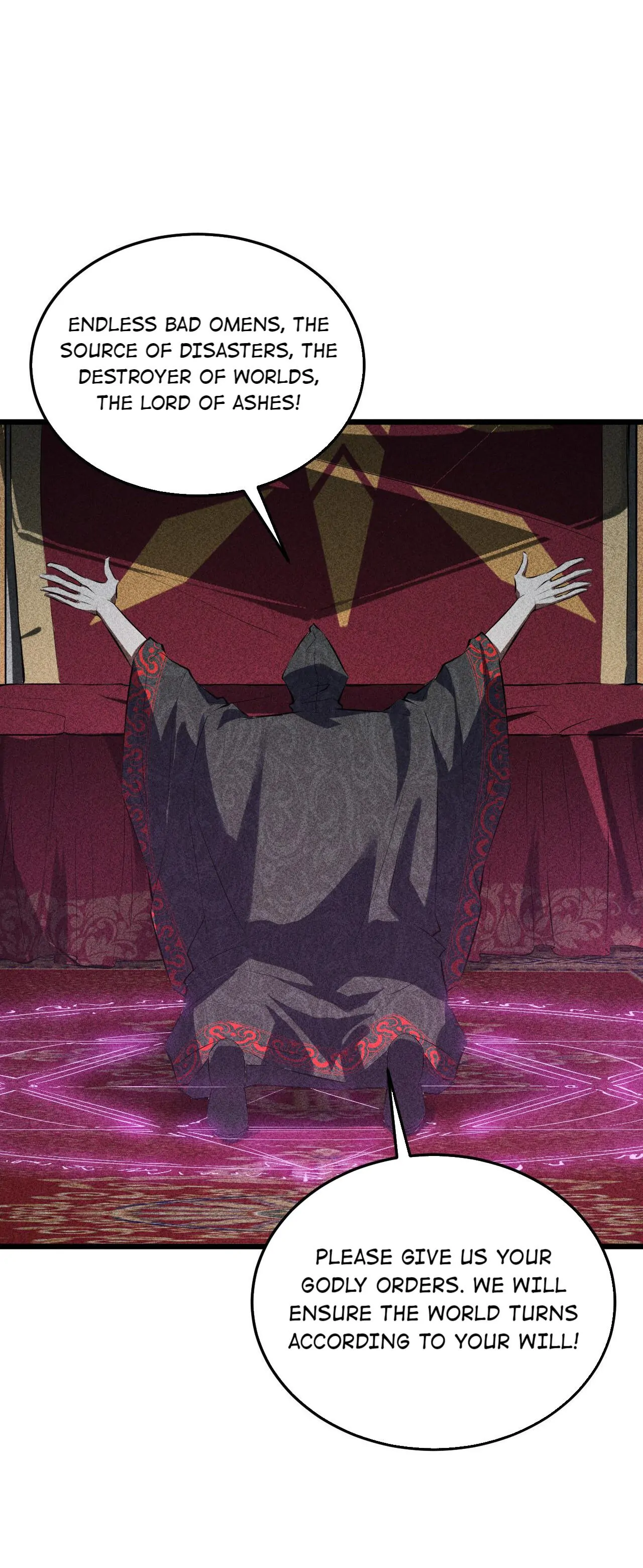 Please Stop Summoning Me! Chapter 7 - Page 44
