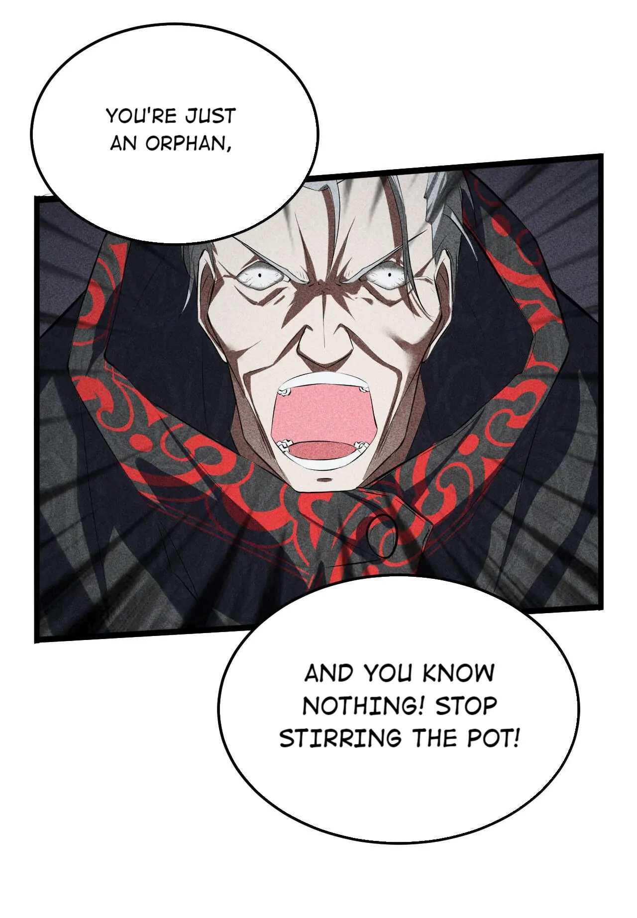 Please Stop Summoning Me! Chapter 7 - Page 48