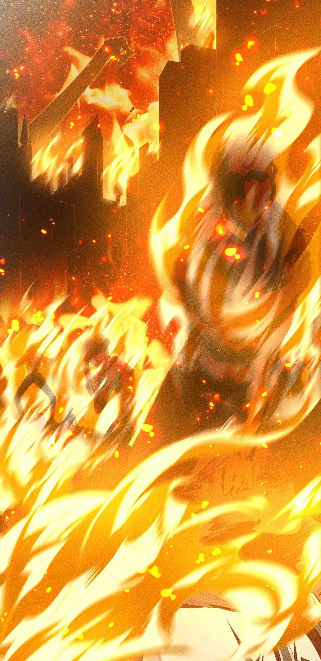 Please Stop Summoning Me! Chapter 7 - Page 62