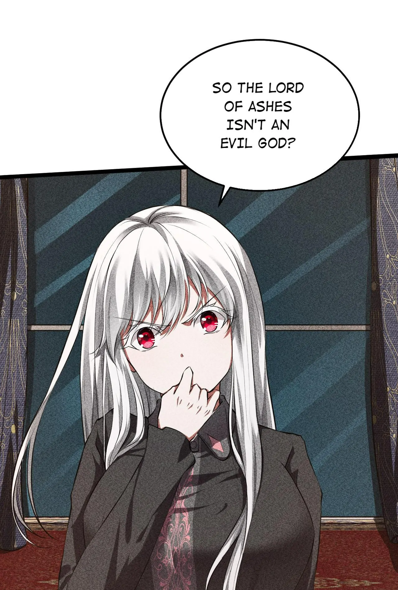 Please Stop Summoning Me! Chapter 7 - Page 69