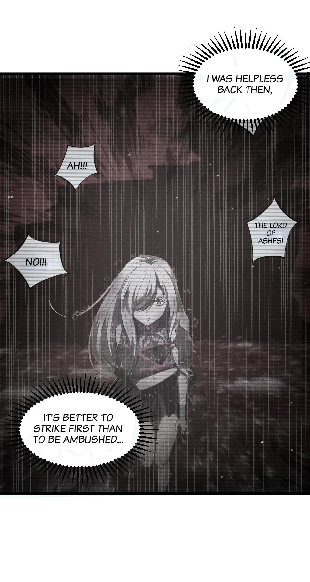 Please Stop Summoning Me! Chapter 70 - Page 11