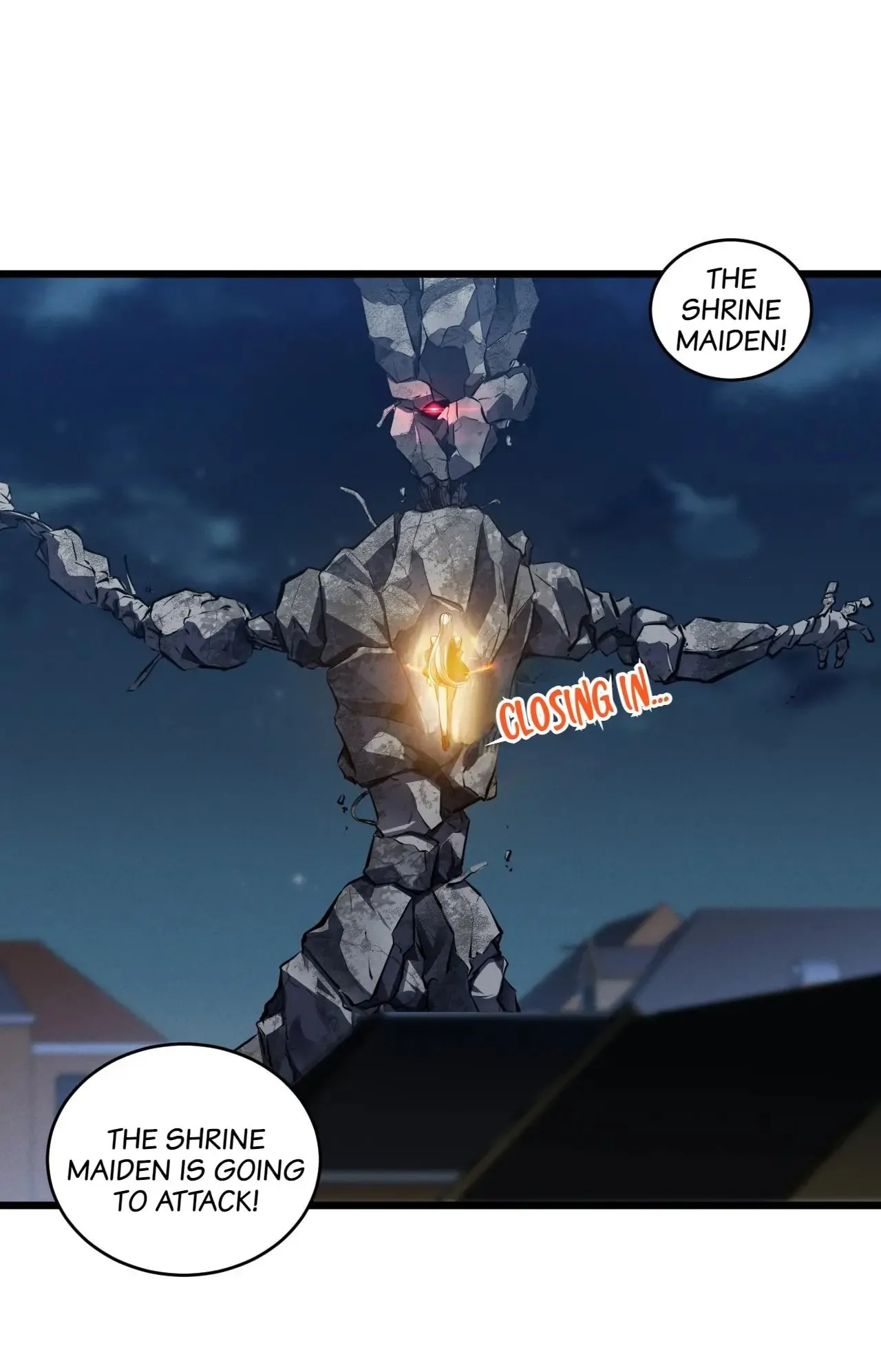 Please Stop Summoning Me! Chapter 70 - Page 17