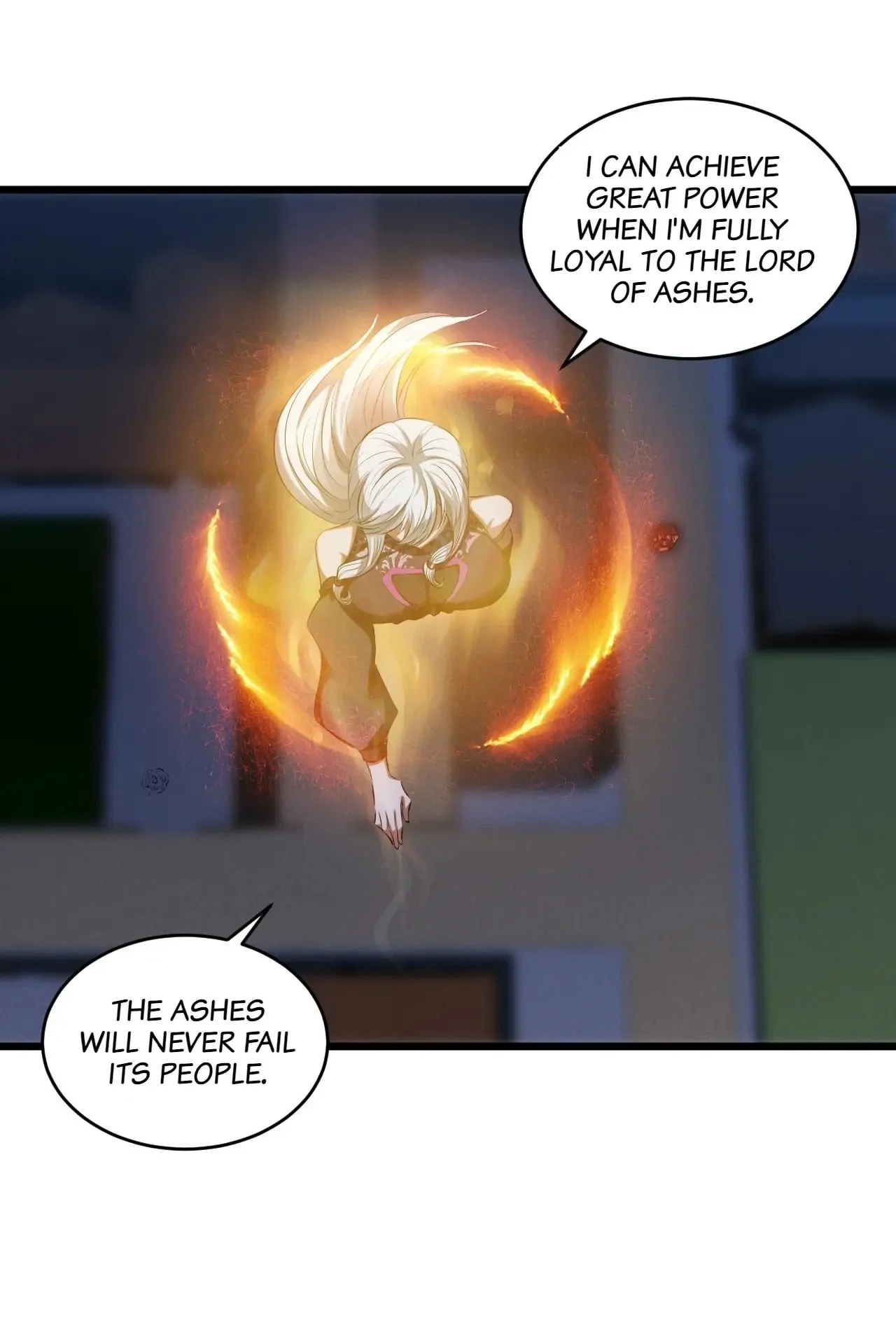 Please Stop Summoning Me! Chapter 70 - Page 18