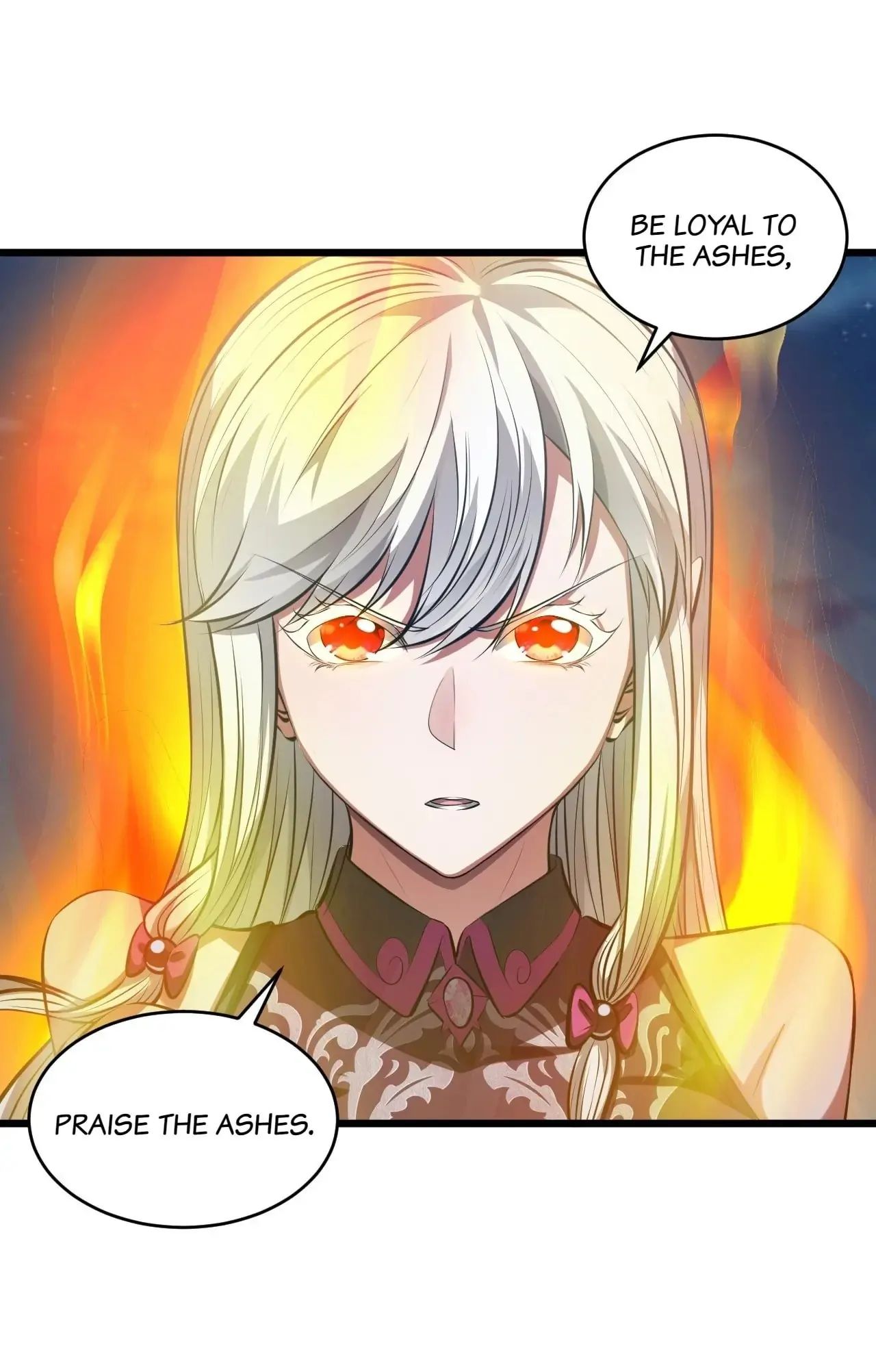 Please Stop Summoning Me! Chapter 70 - Page 25