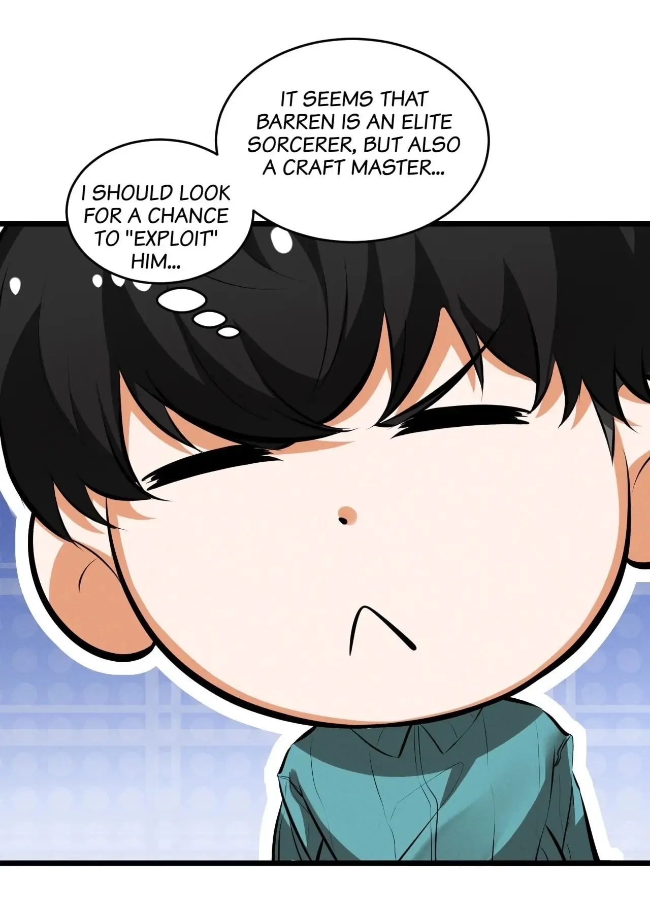 Please Stop Summoning Me! Chapter 70 - Page 33
