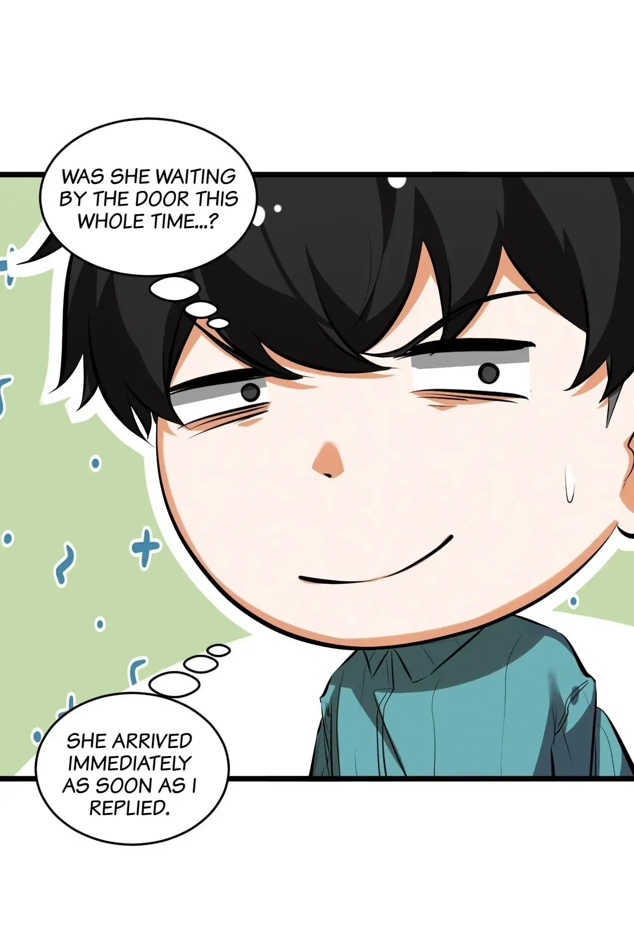 Please Stop Summoning Me! Chapter 70 - Page 38