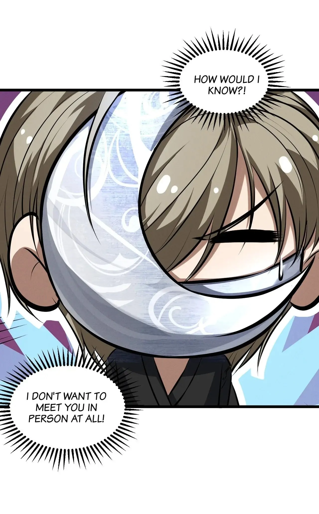 Please Stop Summoning Me! Chapter 70 - Page 56