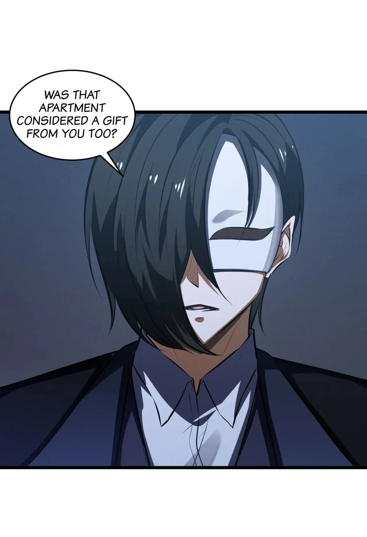 Please Stop Summoning Me! Chapter 70 - Page 58