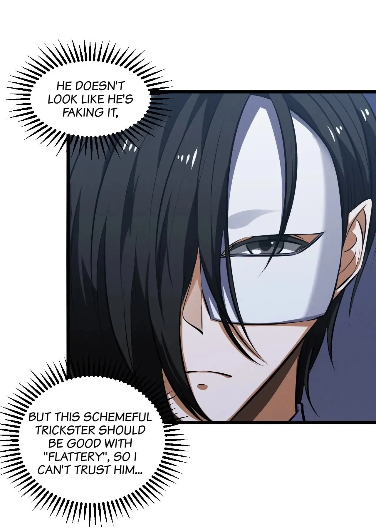 Please Stop Summoning Me! Chapter 70 - Page 61