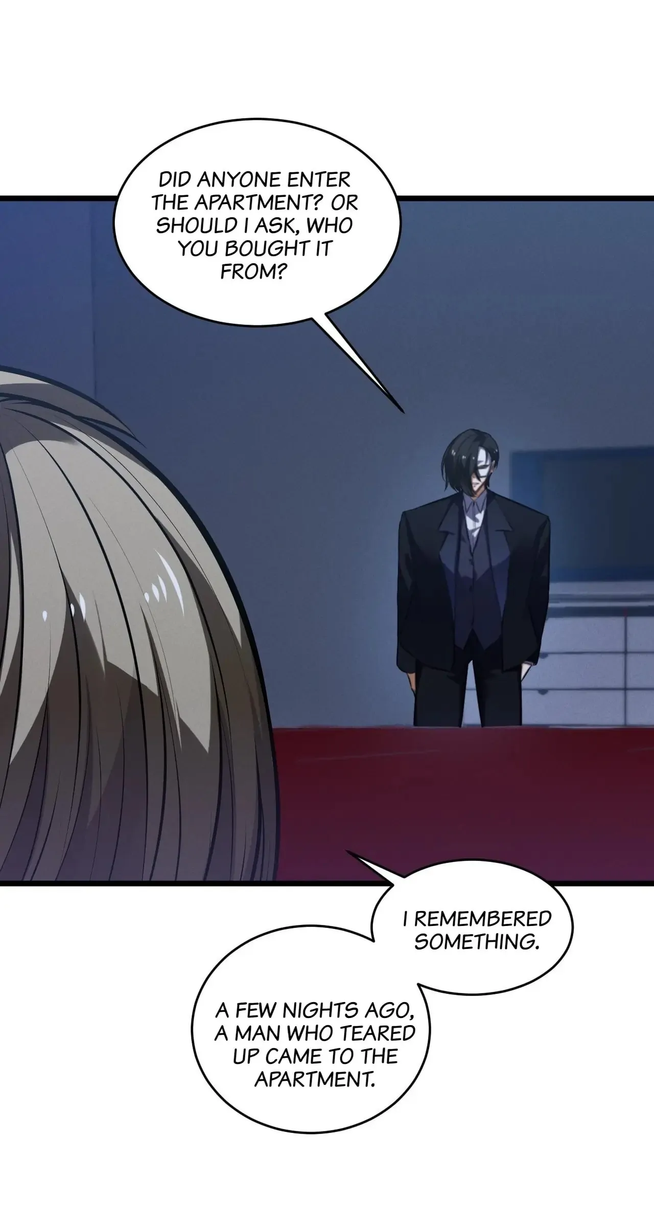 Please Stop Summoning Me! Chapter 70 - Page 62