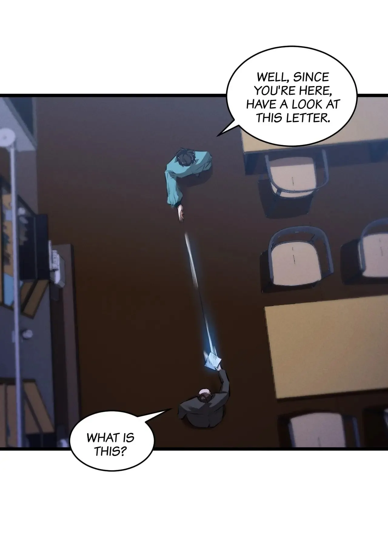 Please Stop Summoning Me! Chapter 71 - Page 12