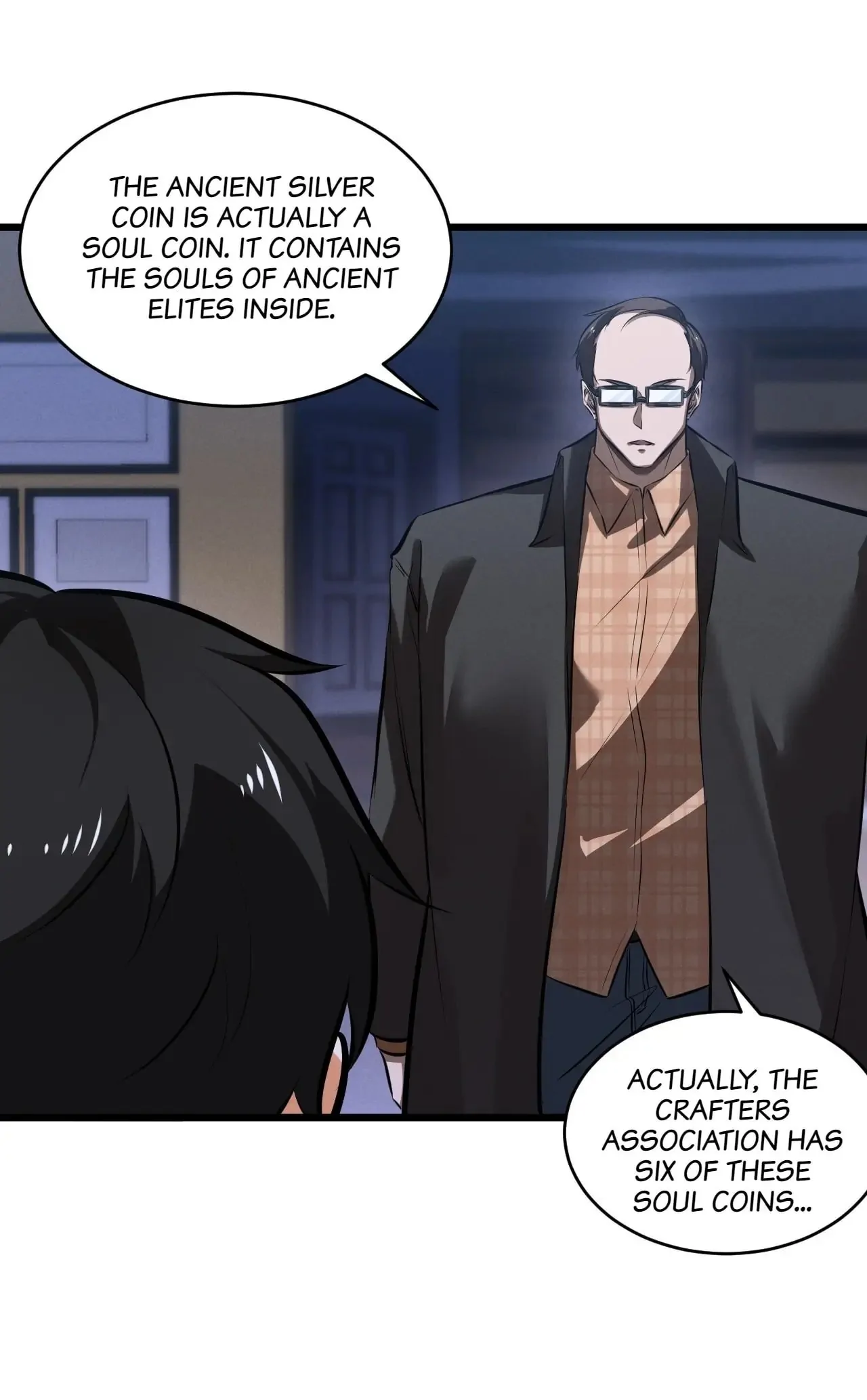 Please Stop Summoning Me! Chapter 71 - Page 16