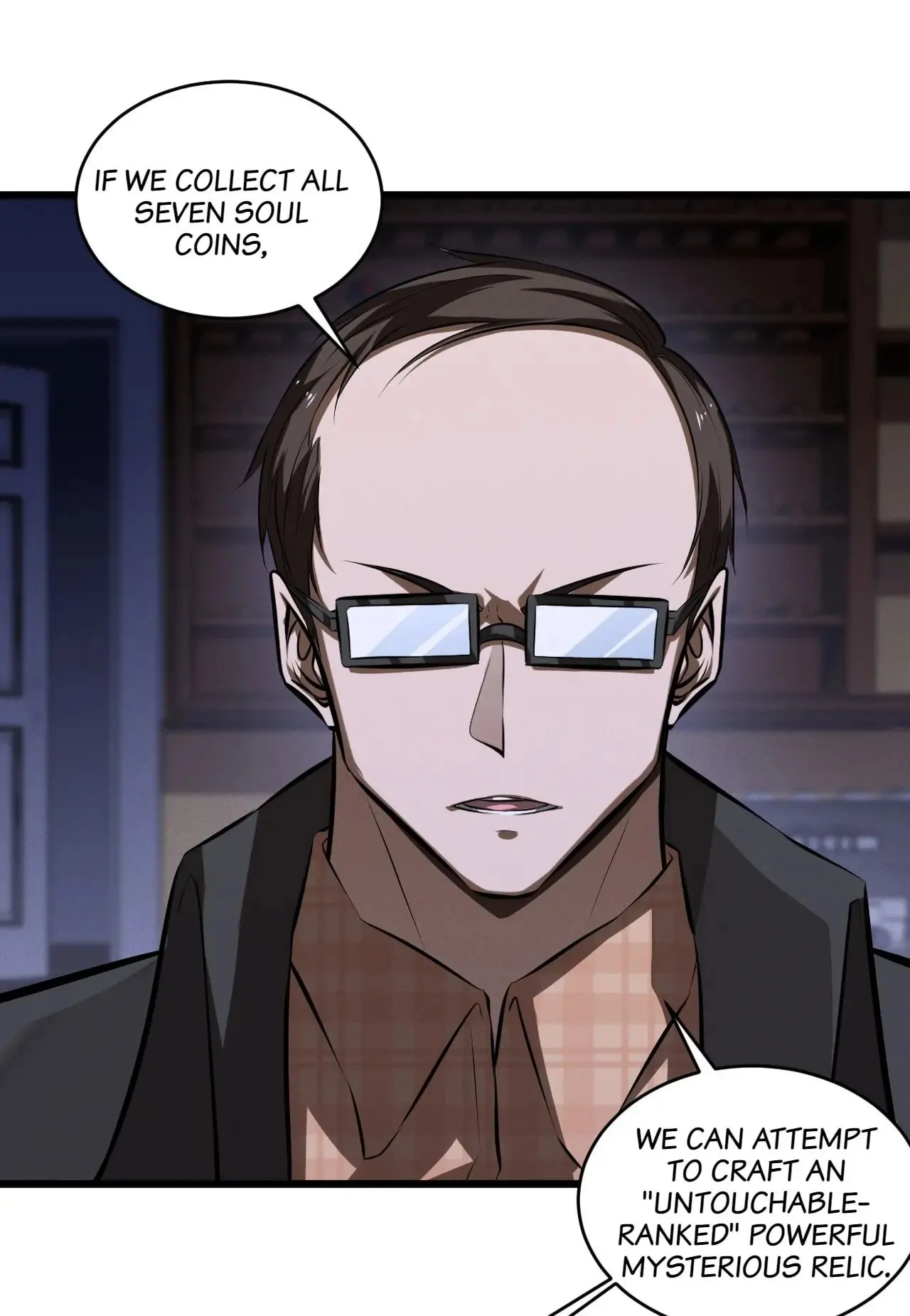 Please Stop Summoning Me! Chapter 71 - Page 18
