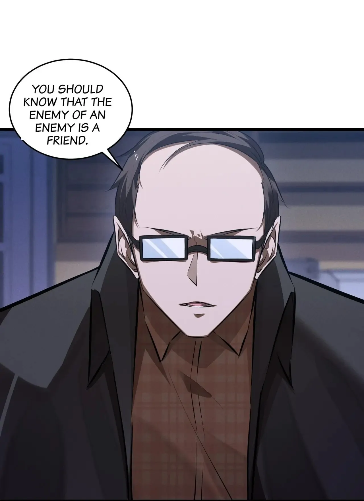 Please Stop Summoning Me! Chapter 71 - Page 21