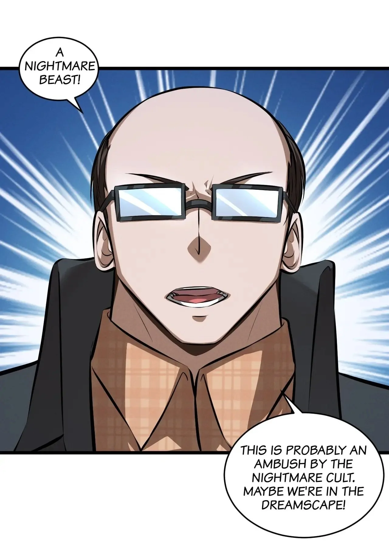 Please Stop Summoning Me! Chapter 71 - Page 28