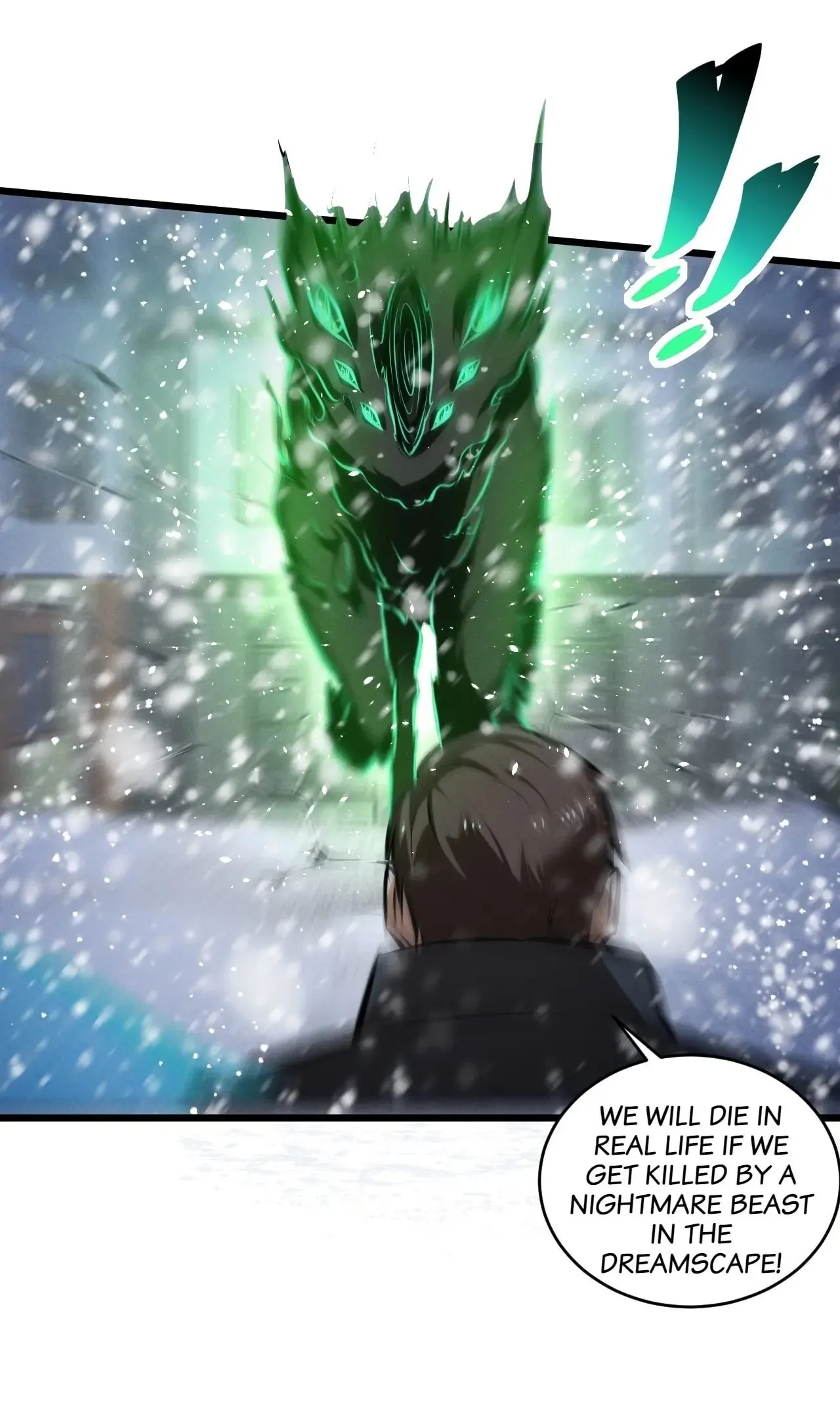 Please Stop Summoning Me! Chapter 71 - Page 29