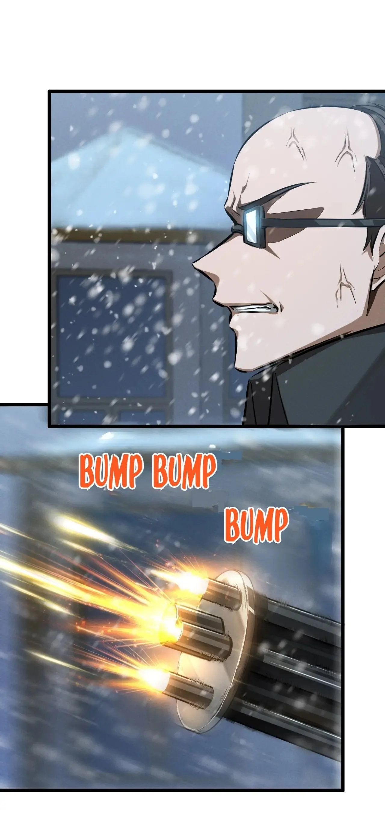 Please Stop Summoning Me! Chapter 71 - Page 33