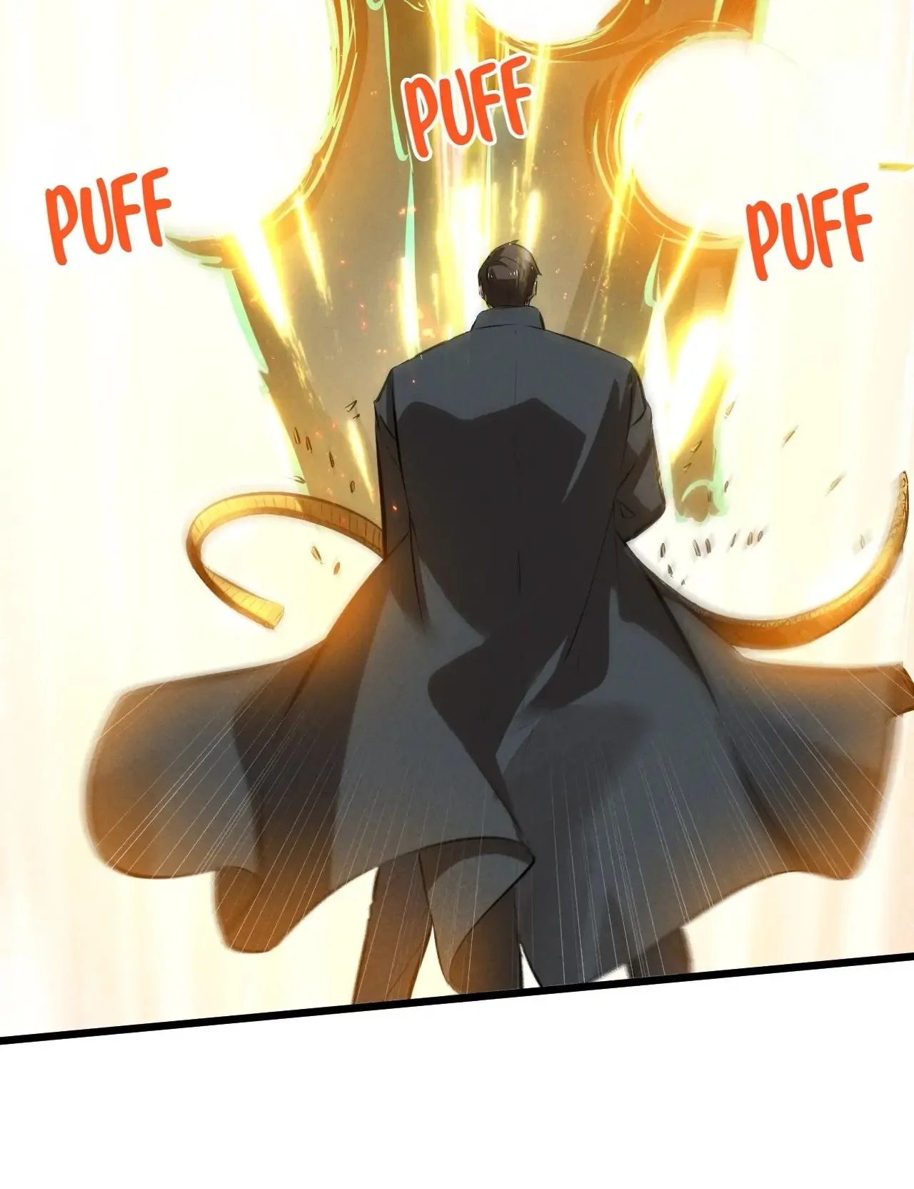 Please Stop Summoning Me! Chapter 71 - Page 35