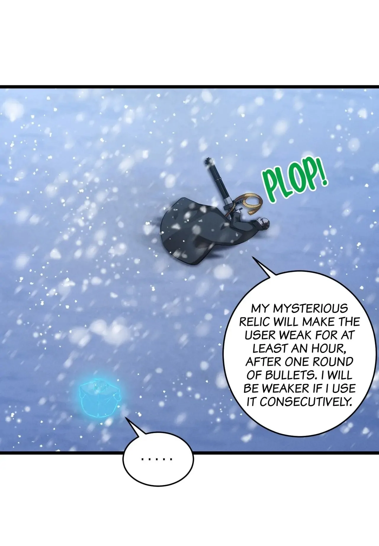 Please Stop Summoning Me! Chapter 71 - Page 38