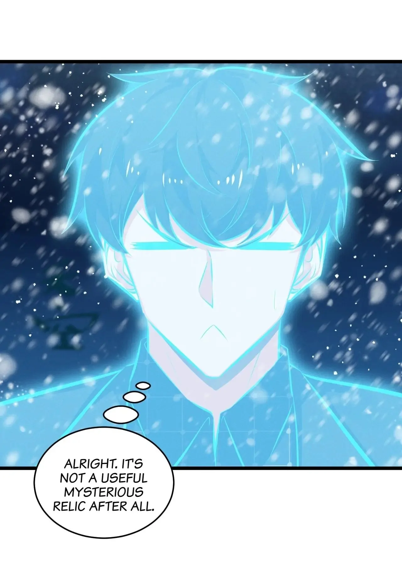 Please Stop Summoning Me! Chapter 71 - Page 39