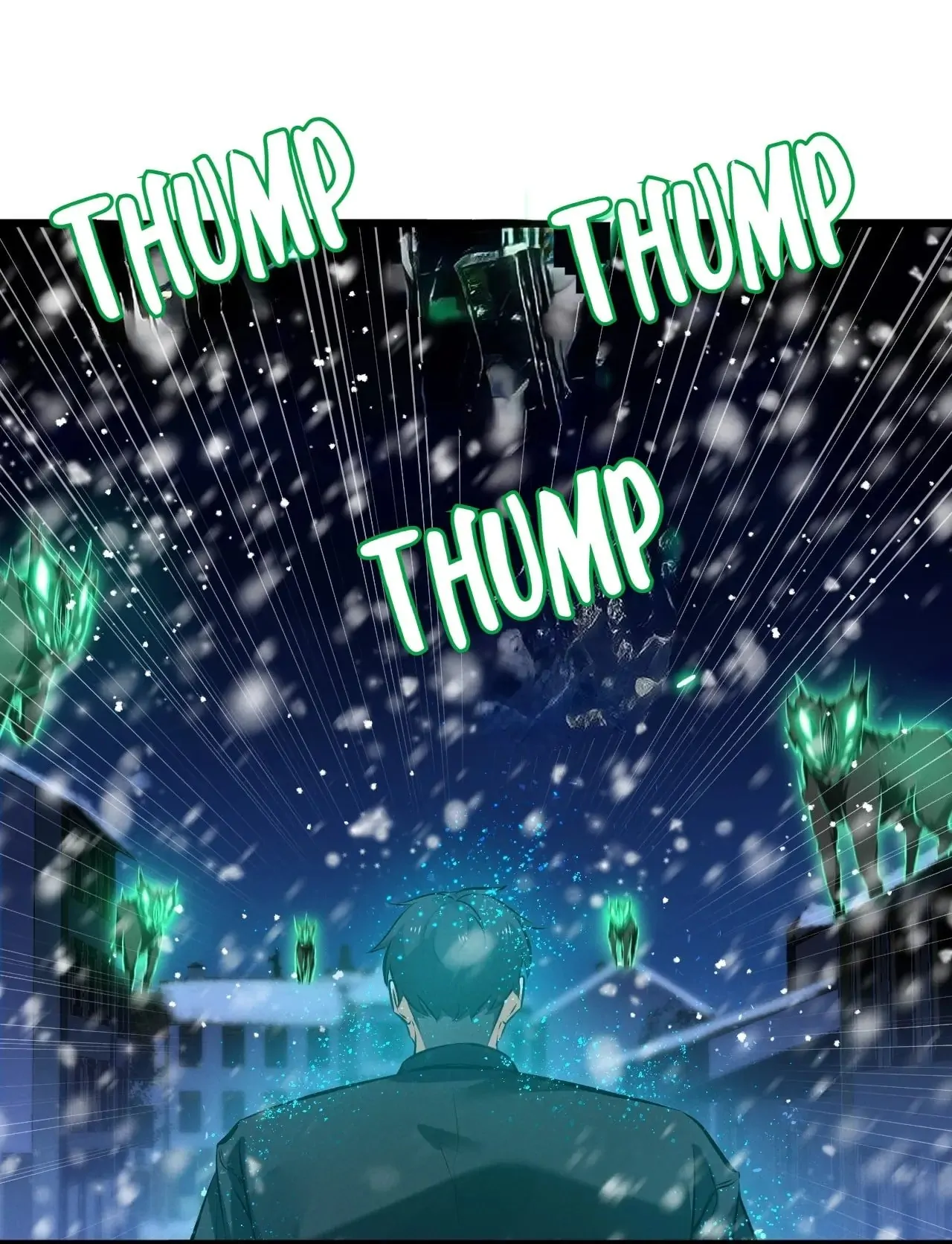 Please Stop Summoning Me! Chapter 71 - Page 42