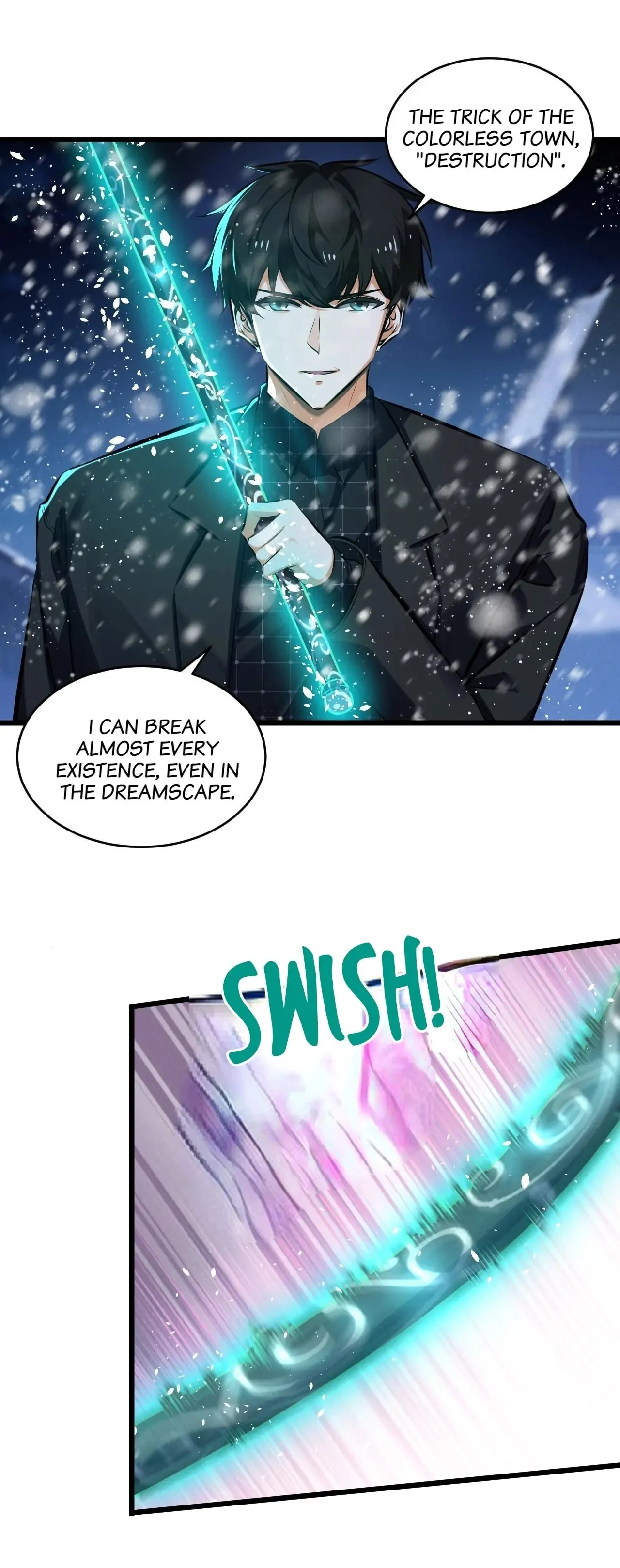 Please Stop Summoning Me! Chapter 71 - Page 45