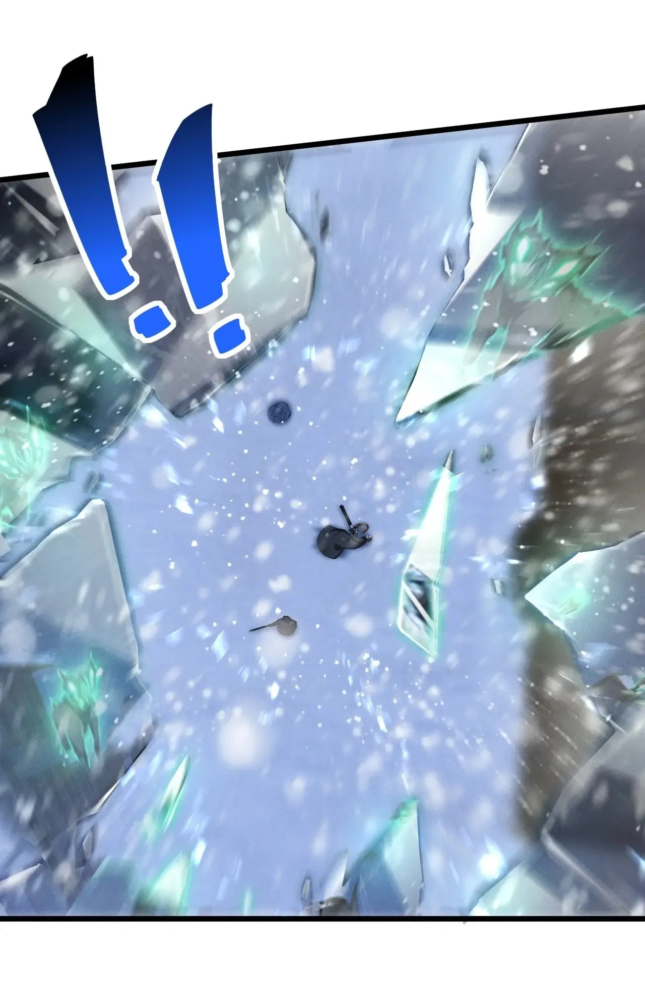 Please Stop Summoning Me! Chapter 71 - Page 46