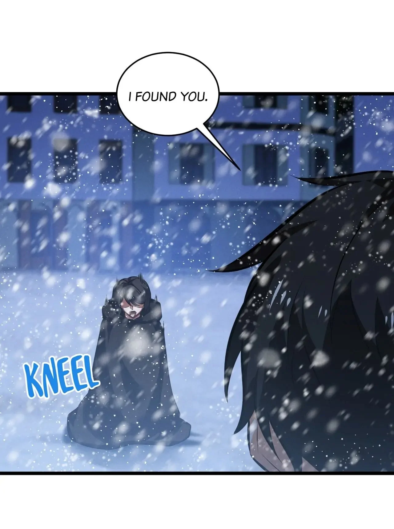 Please Stop Summoning Me! Chapter 71 - Page 47