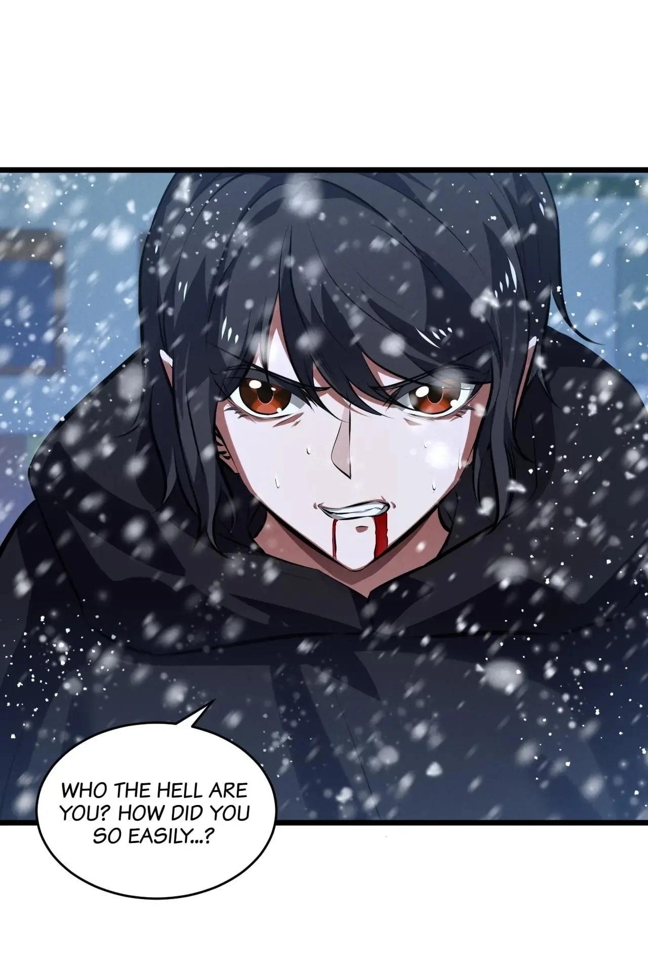 Please Stop Summoning Me! Chapter 71 - Page 48